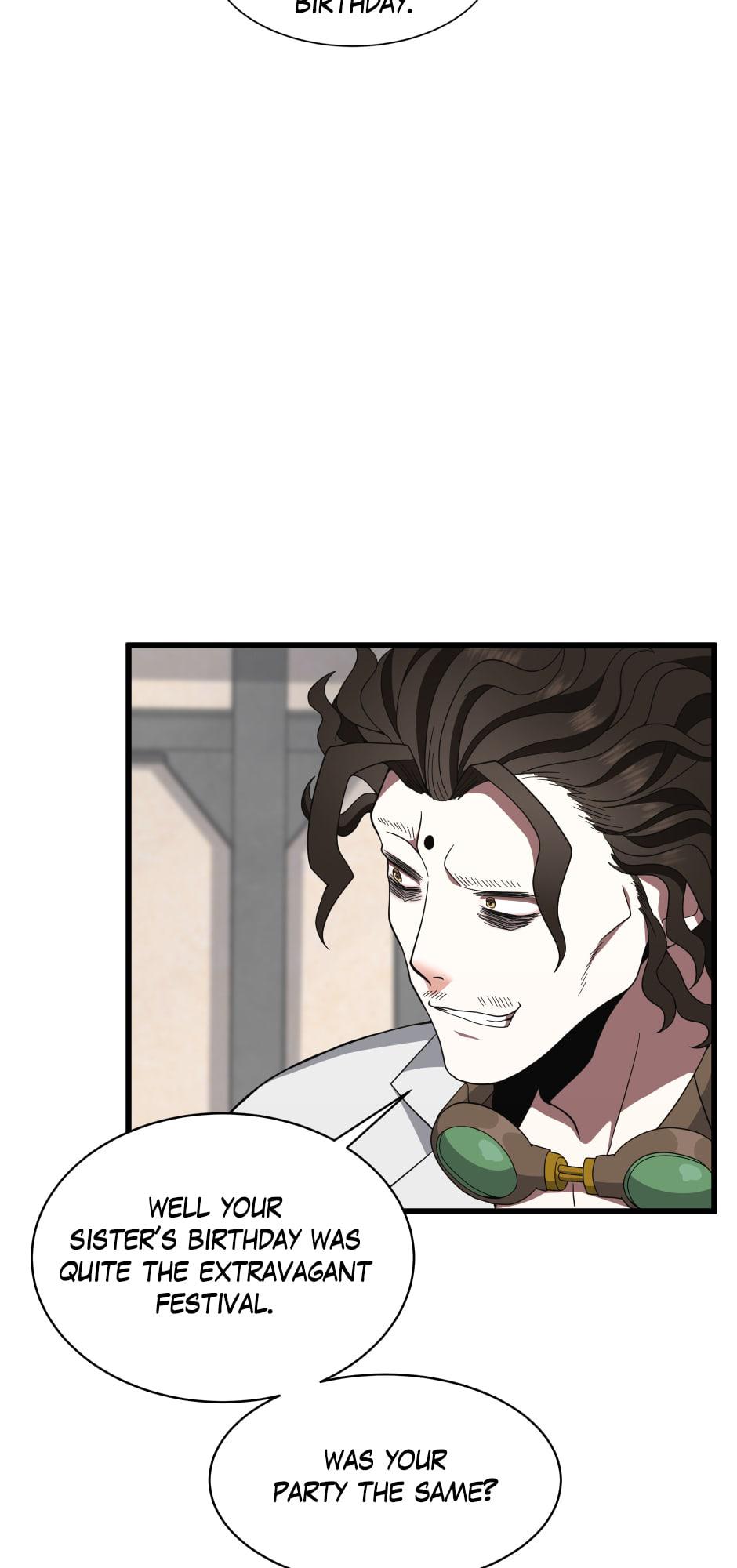 The Beginning After the End Chap 85 - Next Chap 86