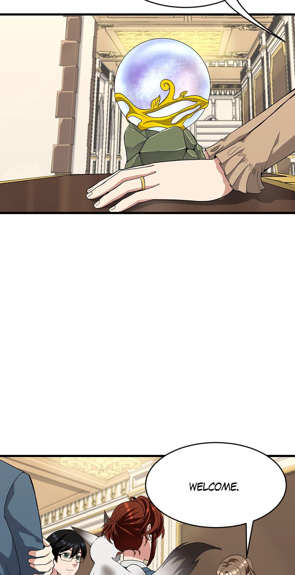 The Beginning After the End Chap 86 - Next Chap 87