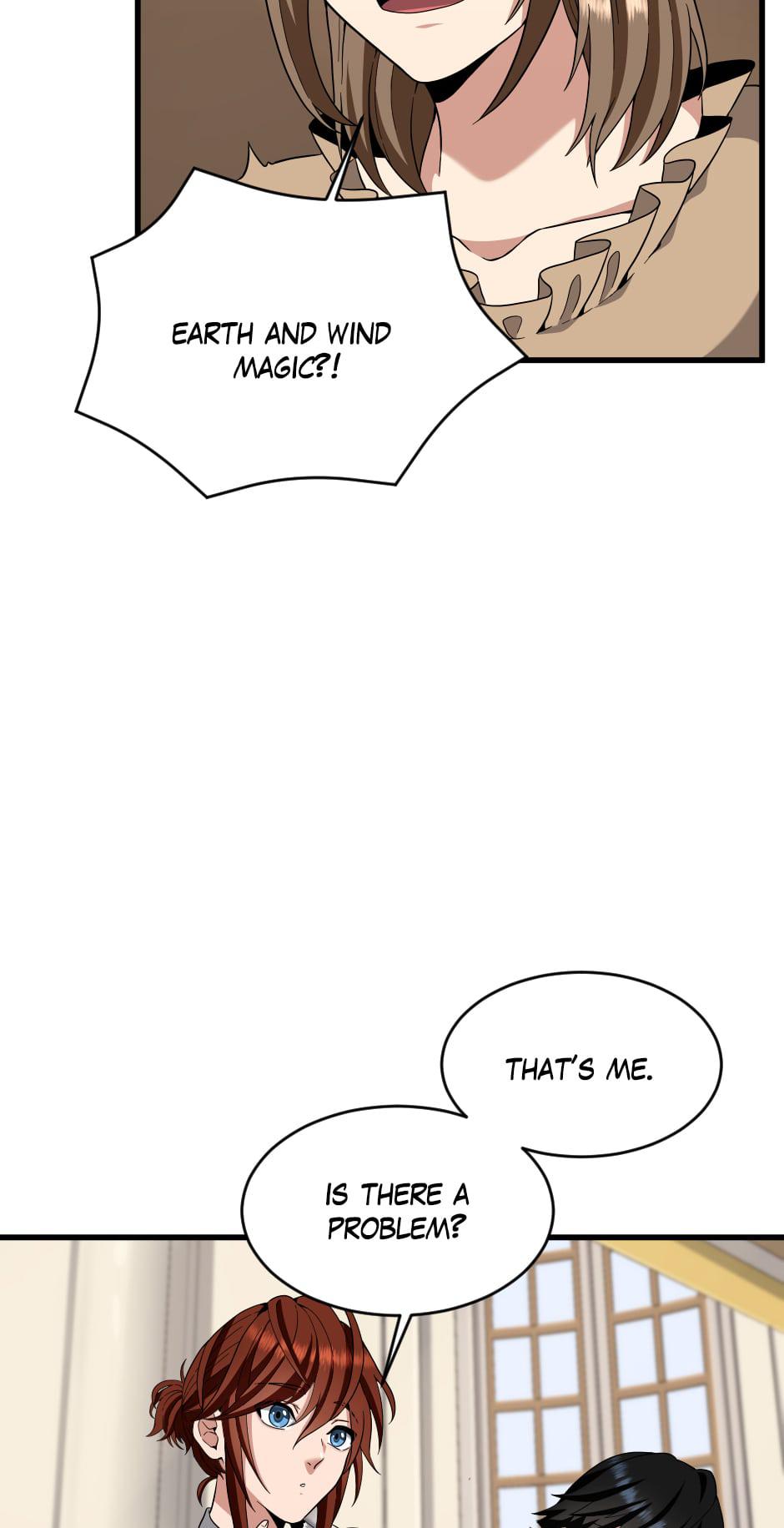 The Beginning After the End Chap 86 - Next Chap 87