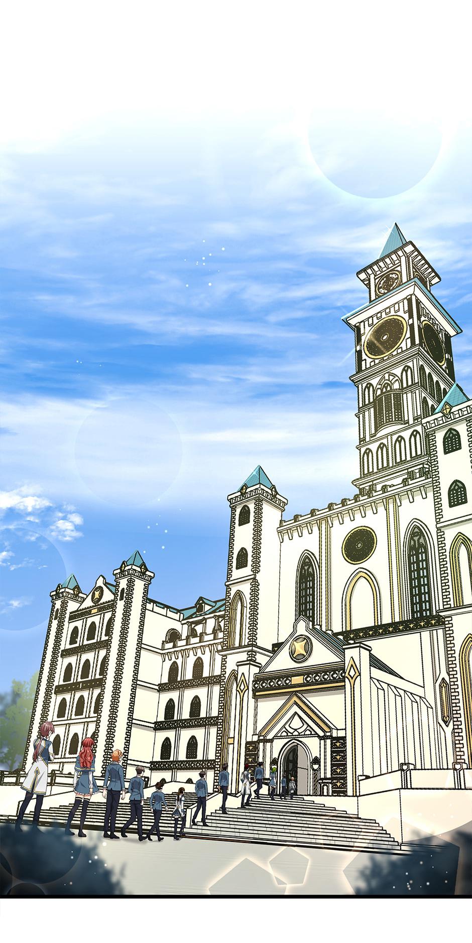 The Beginning After the End Chap 86 - Next Chap 87