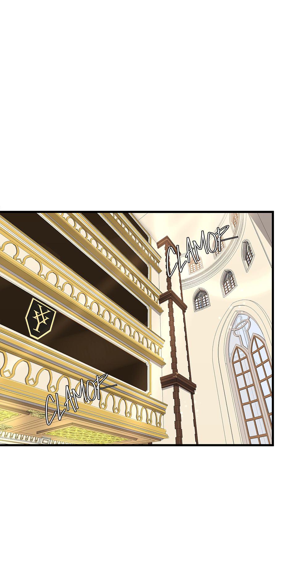 The Beginning After the End Chap 86 - Next Chap 87