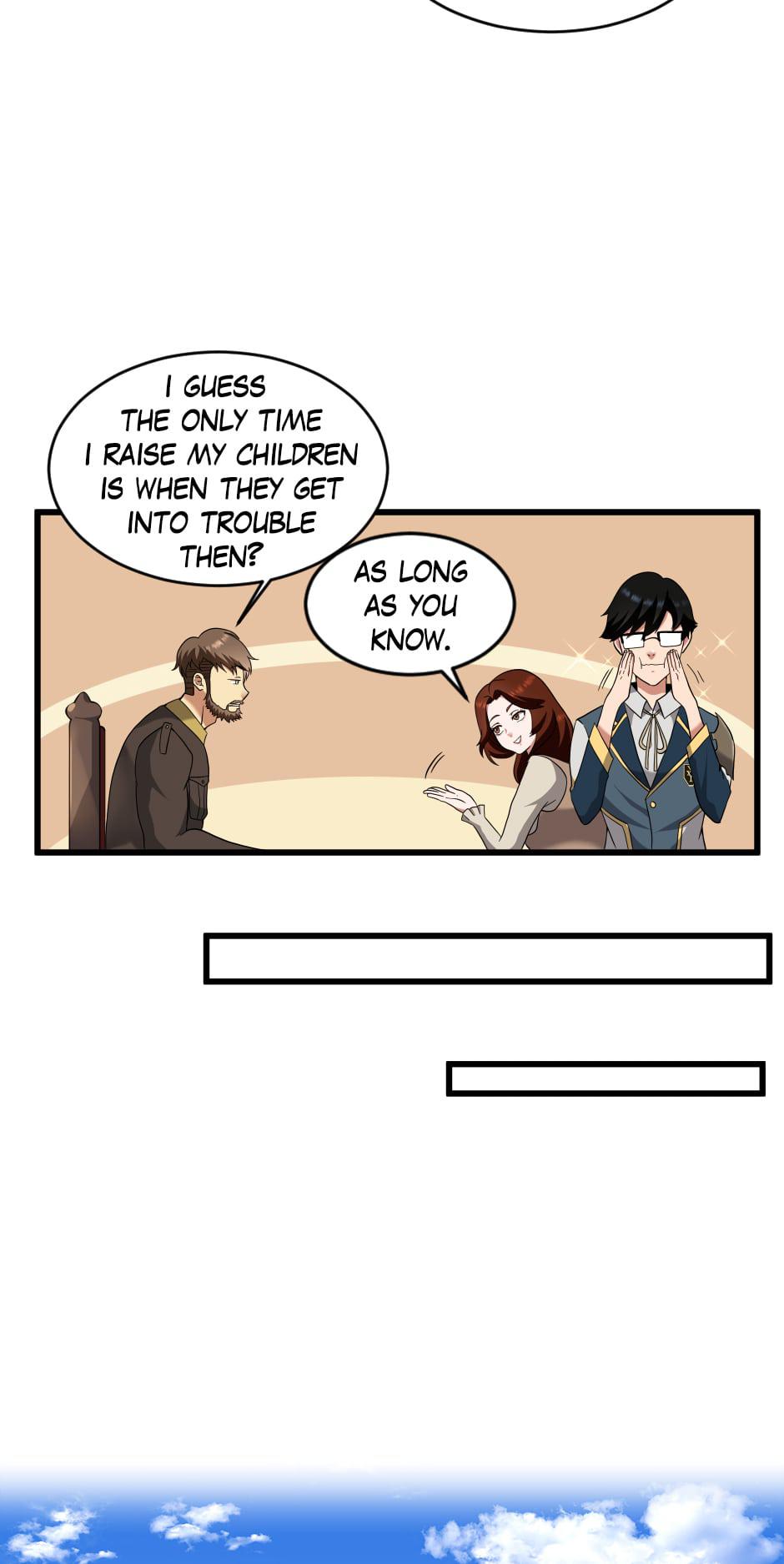 The Beginning After the End Chap 86 - Next Chap 87