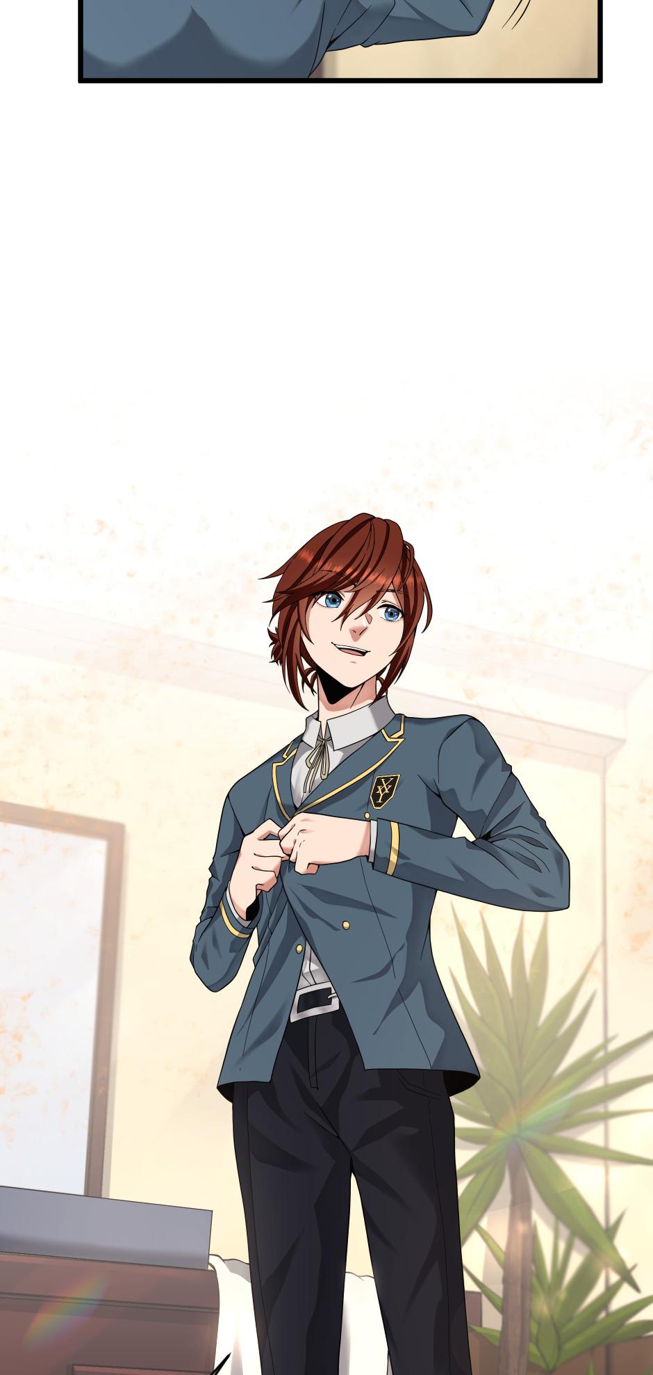 The Beginning After the End Chap 86 - Next Chap 87