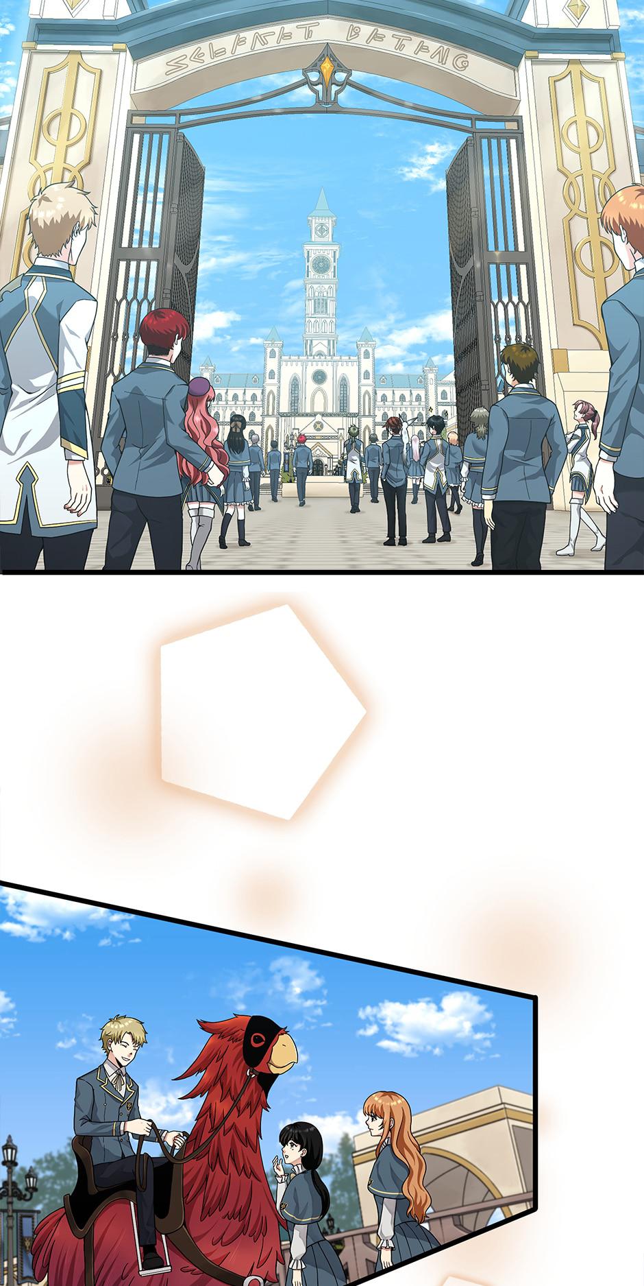 The Beginning After the End Chap 86 - Next Chap 87