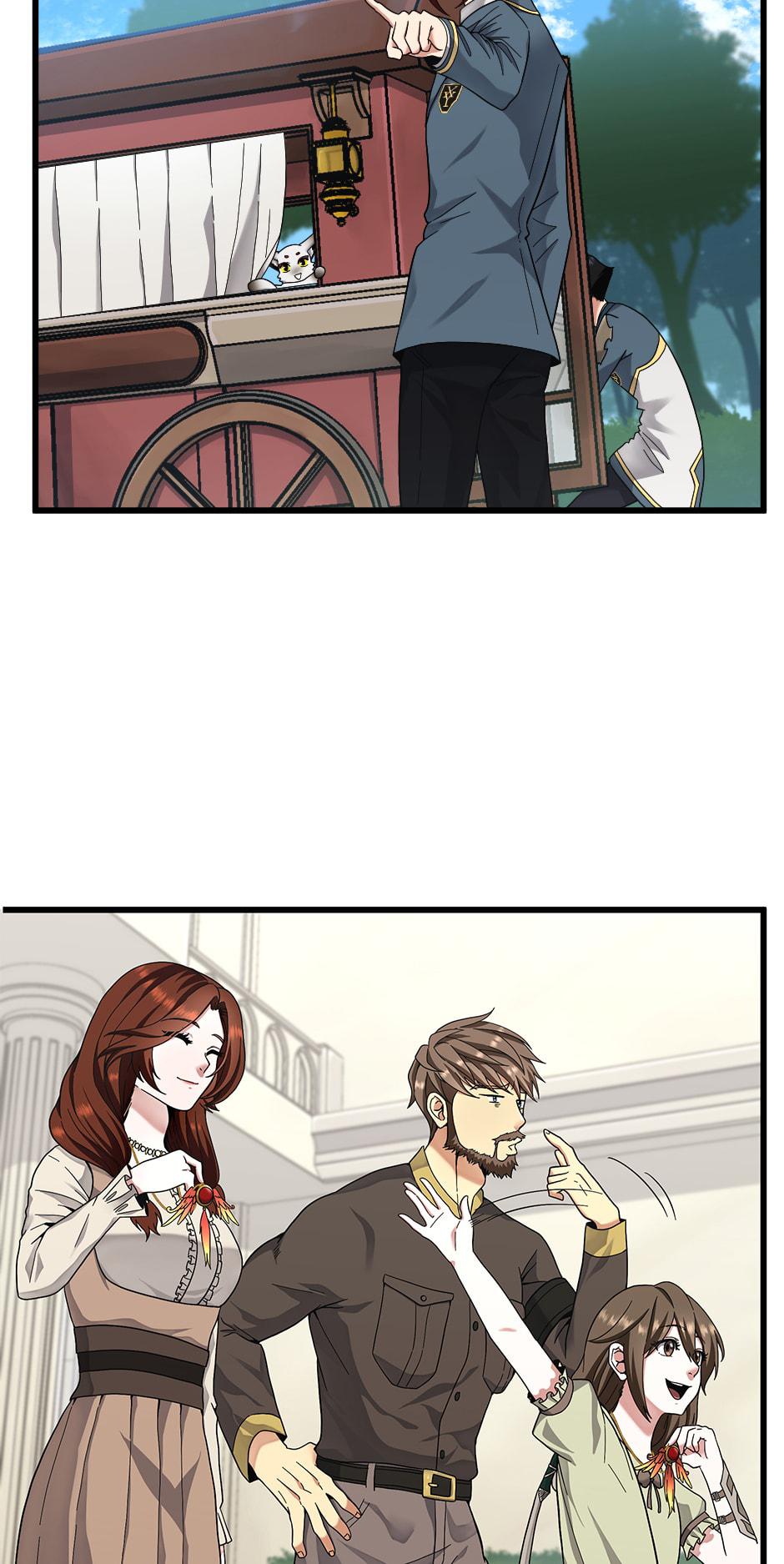 The Beginning After the End Chap 86 - Next Chap 87