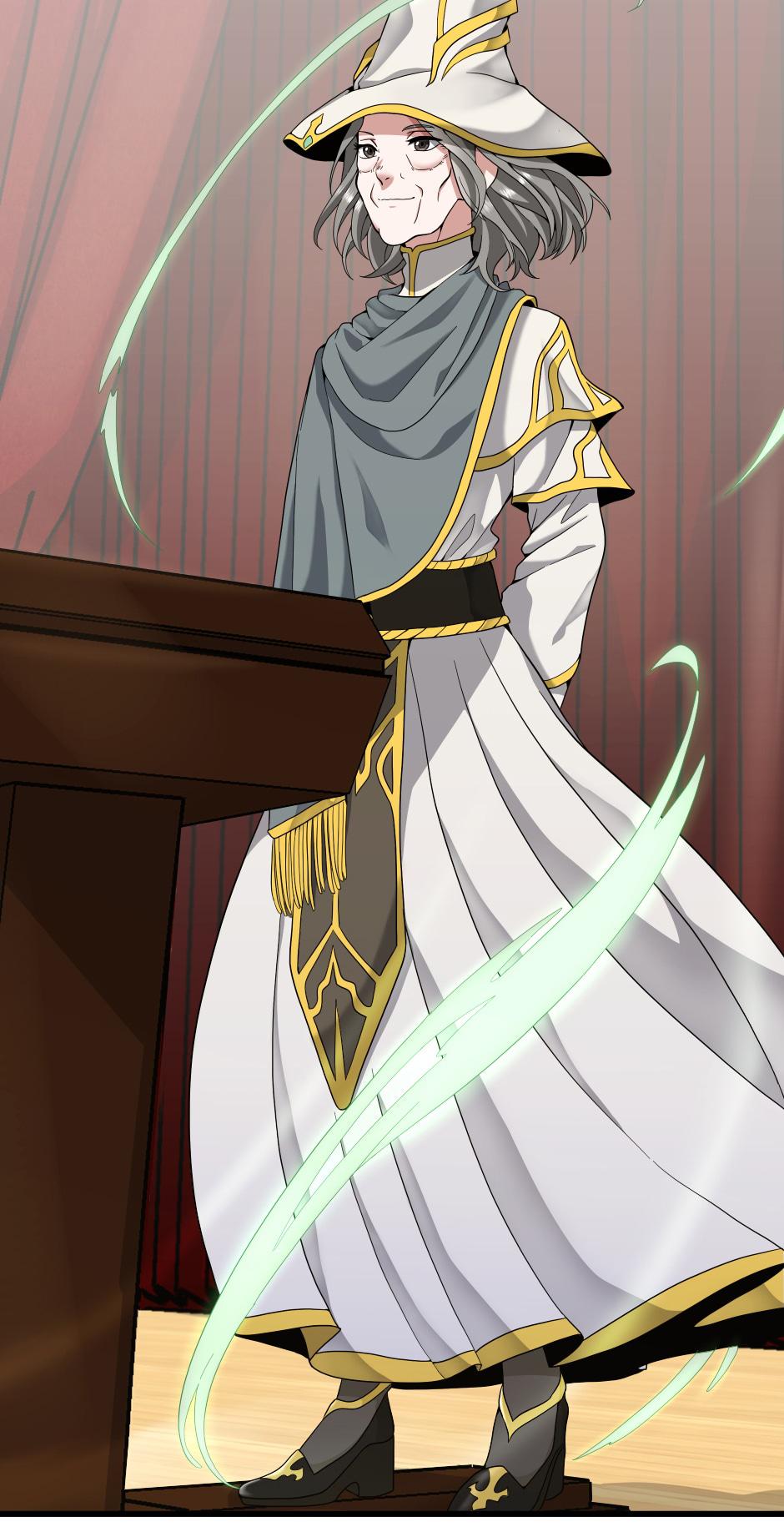 The Beginning After the End Chap 86 - Next Chap 87