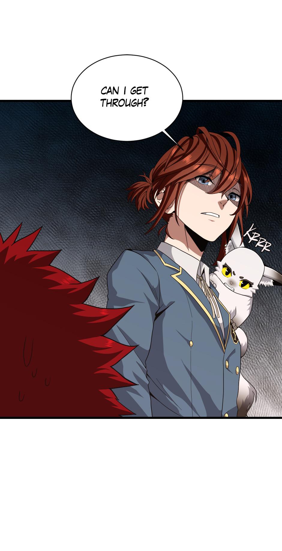 The Beginning After the End Chap 86 - Next Chap 87