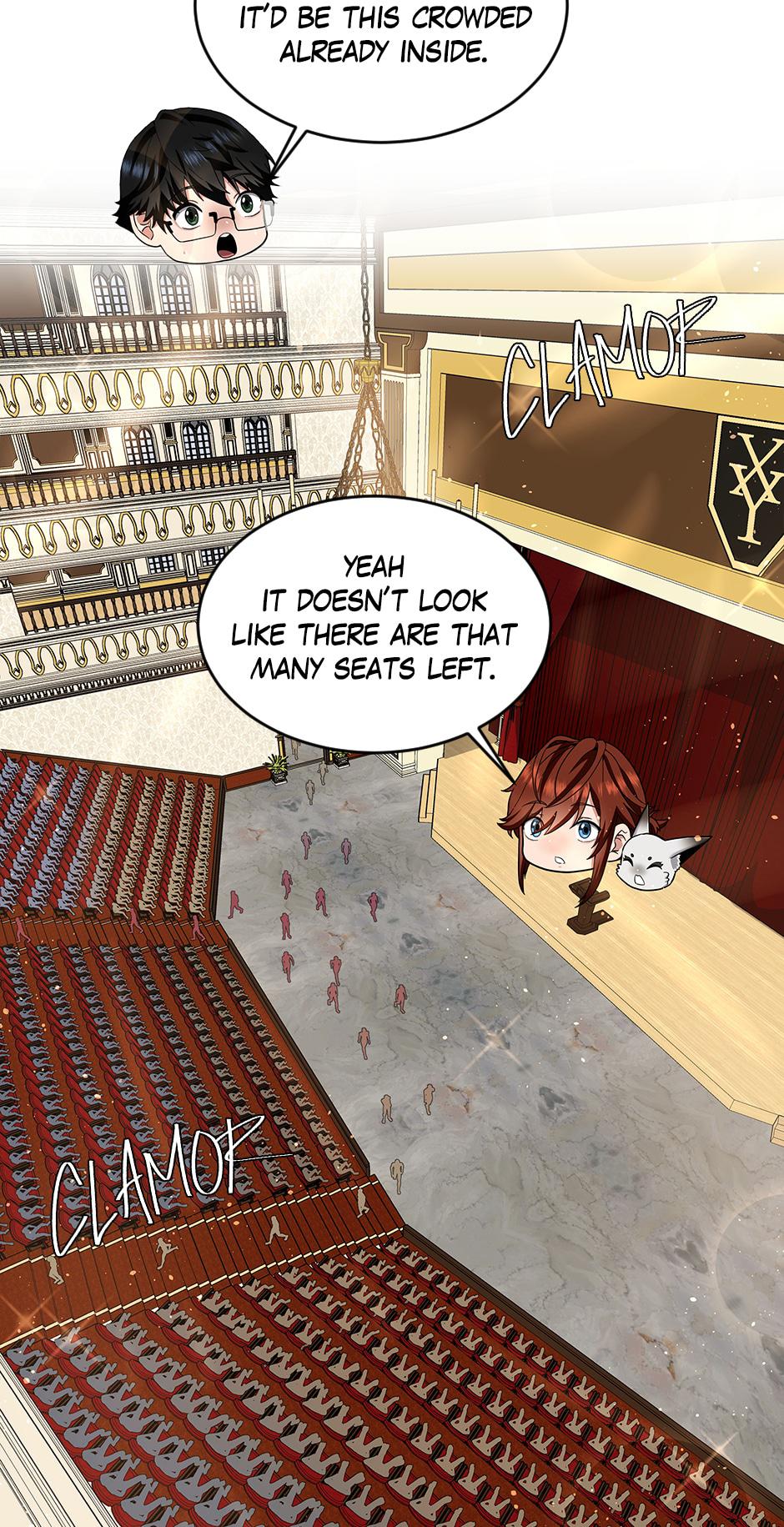 The Beginning After the End Chap 86 - Next Chap 87