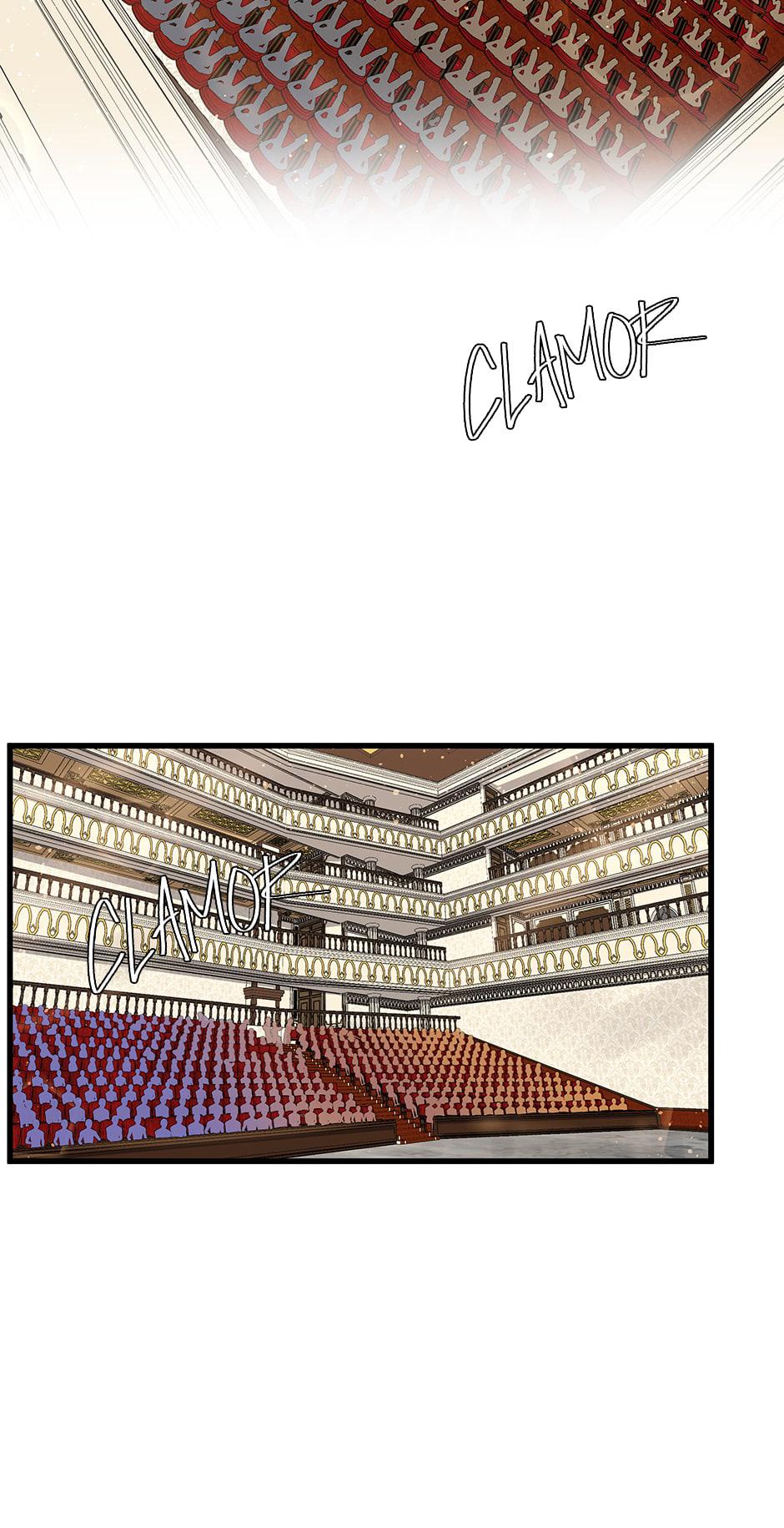 The Beginning After the End Chap 86 - Next Chap 87