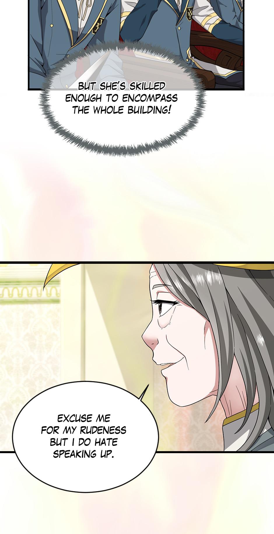 The Beginning After the End Chap 86 - Next Chap 87