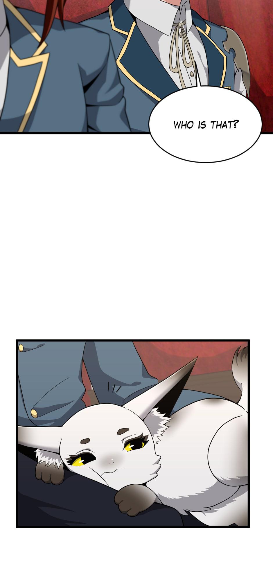 The Beginning After the End Chap 86 - Next Chap 87