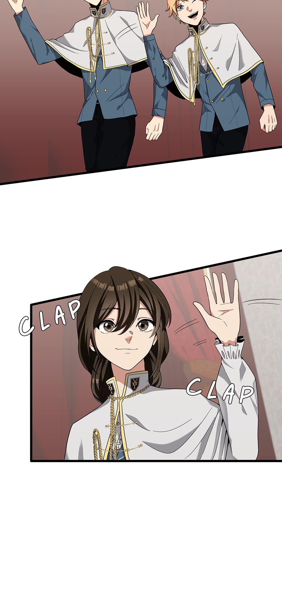 The Beginning After the End Chap 86 - Next Chap 87