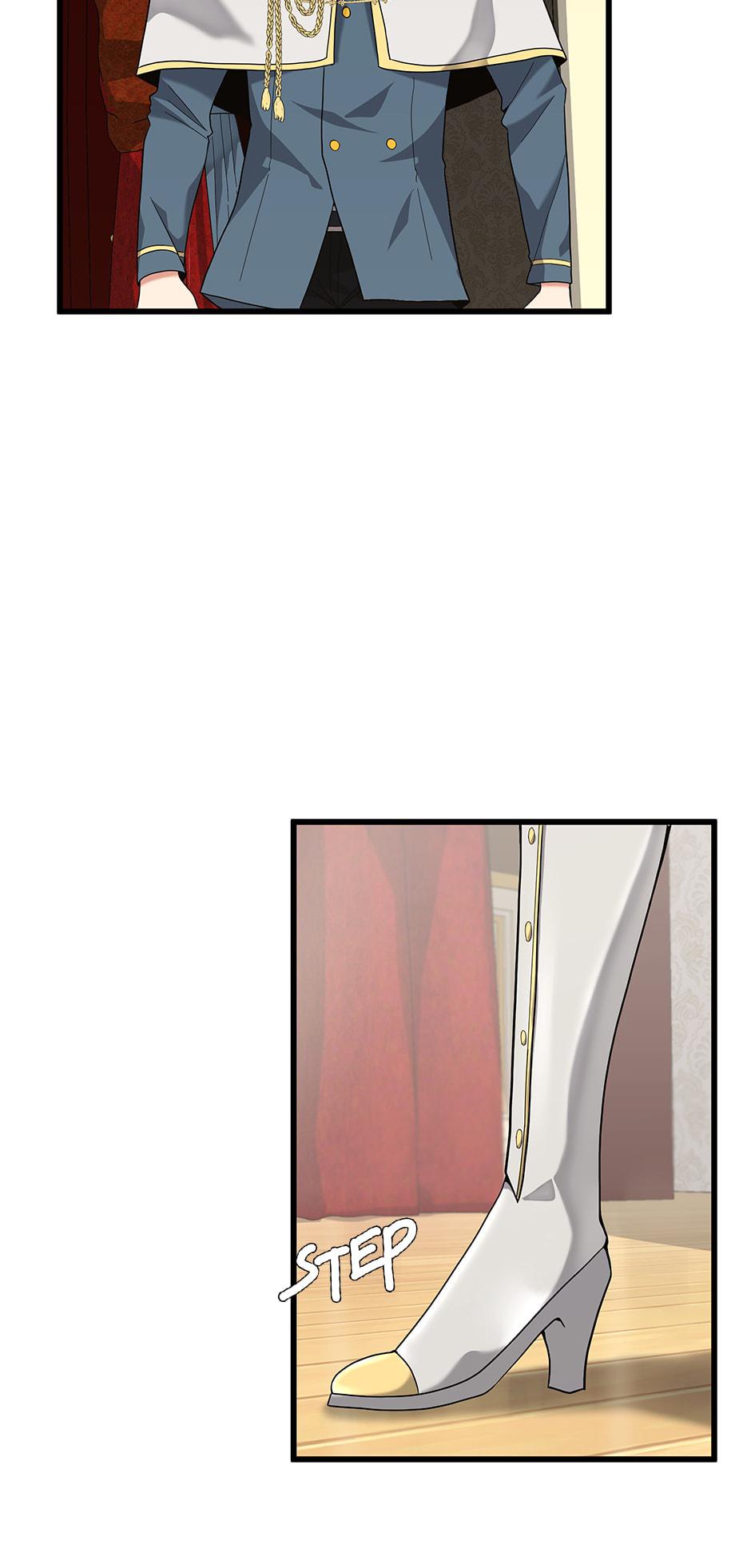 The Beginning After the End Chap 86 - Next Chap 87