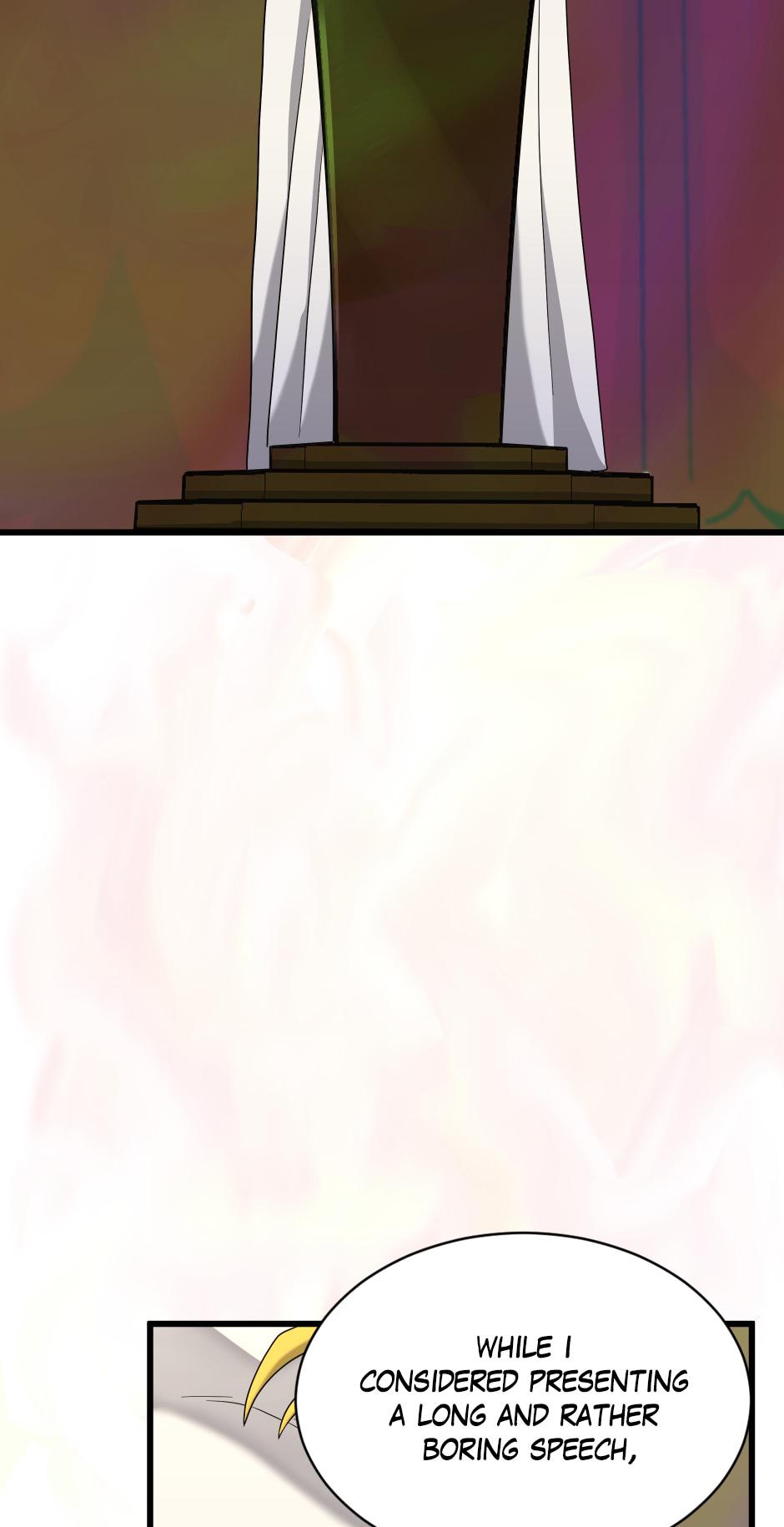 The Beginning After the End Chap 86 - Next Chap 87