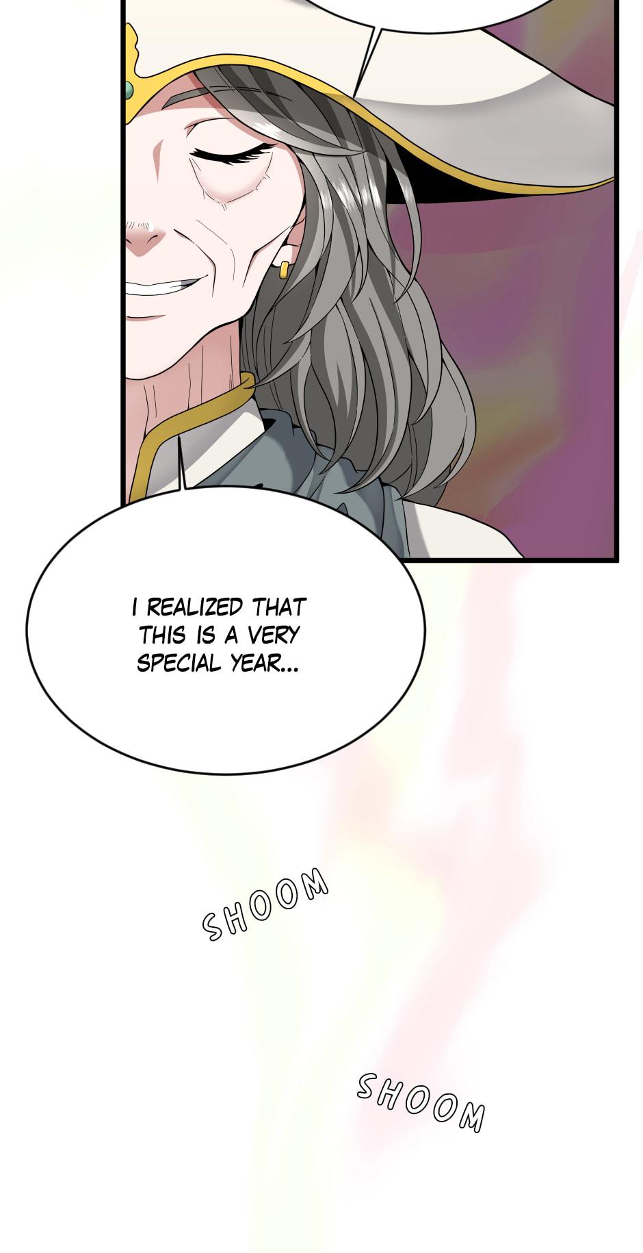 The Beginning After the End Chap 86 - Next Chap 87