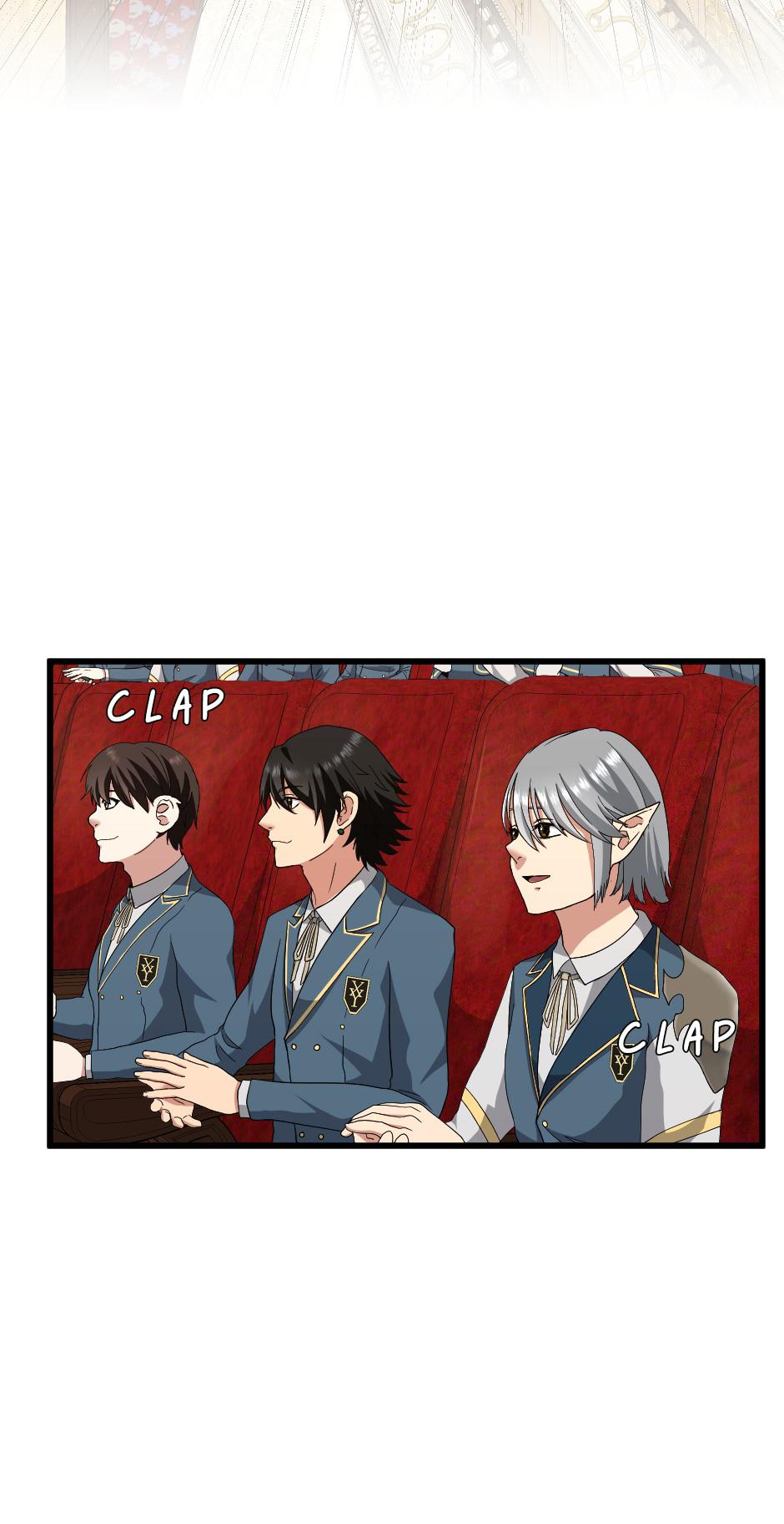 The Beginning After the End Chap 86 - Next Chap 87