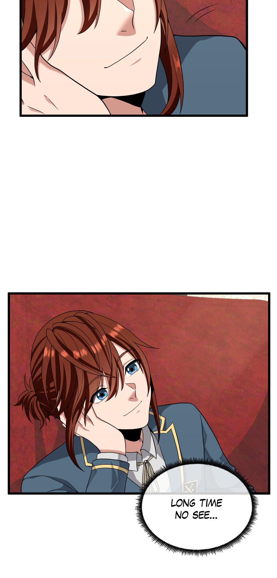 The Beginning After the End Chap 86 - Next Chap 87