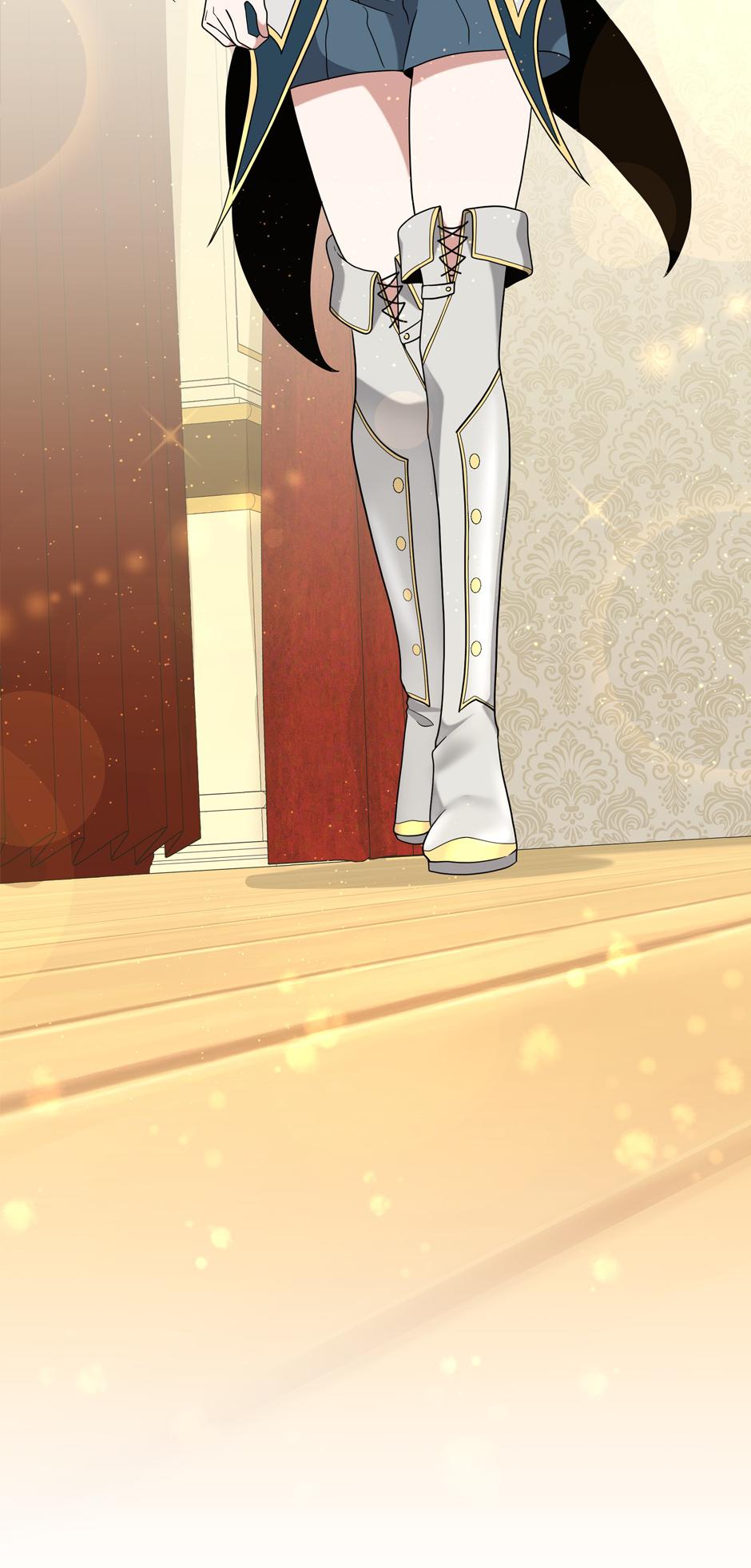 The Beginning After the End Chap 86 - Next Chap 87