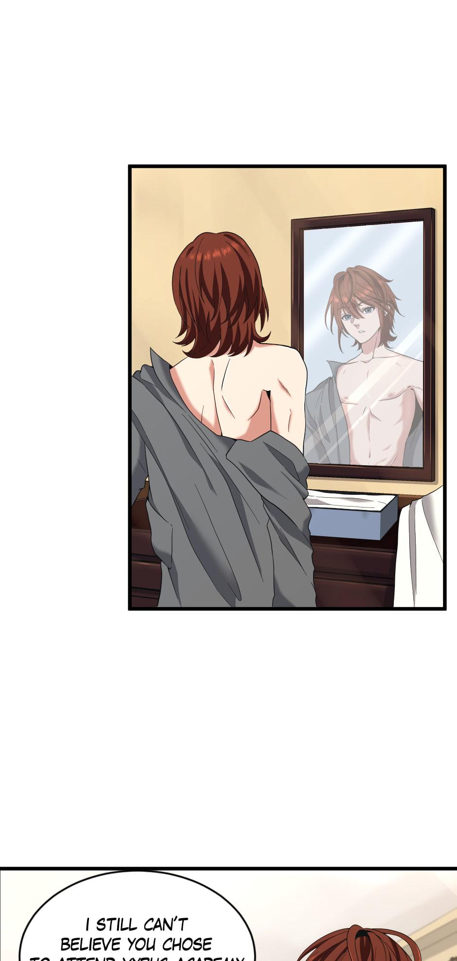 The Beginning After the End Chap 86 - Next Chap 87