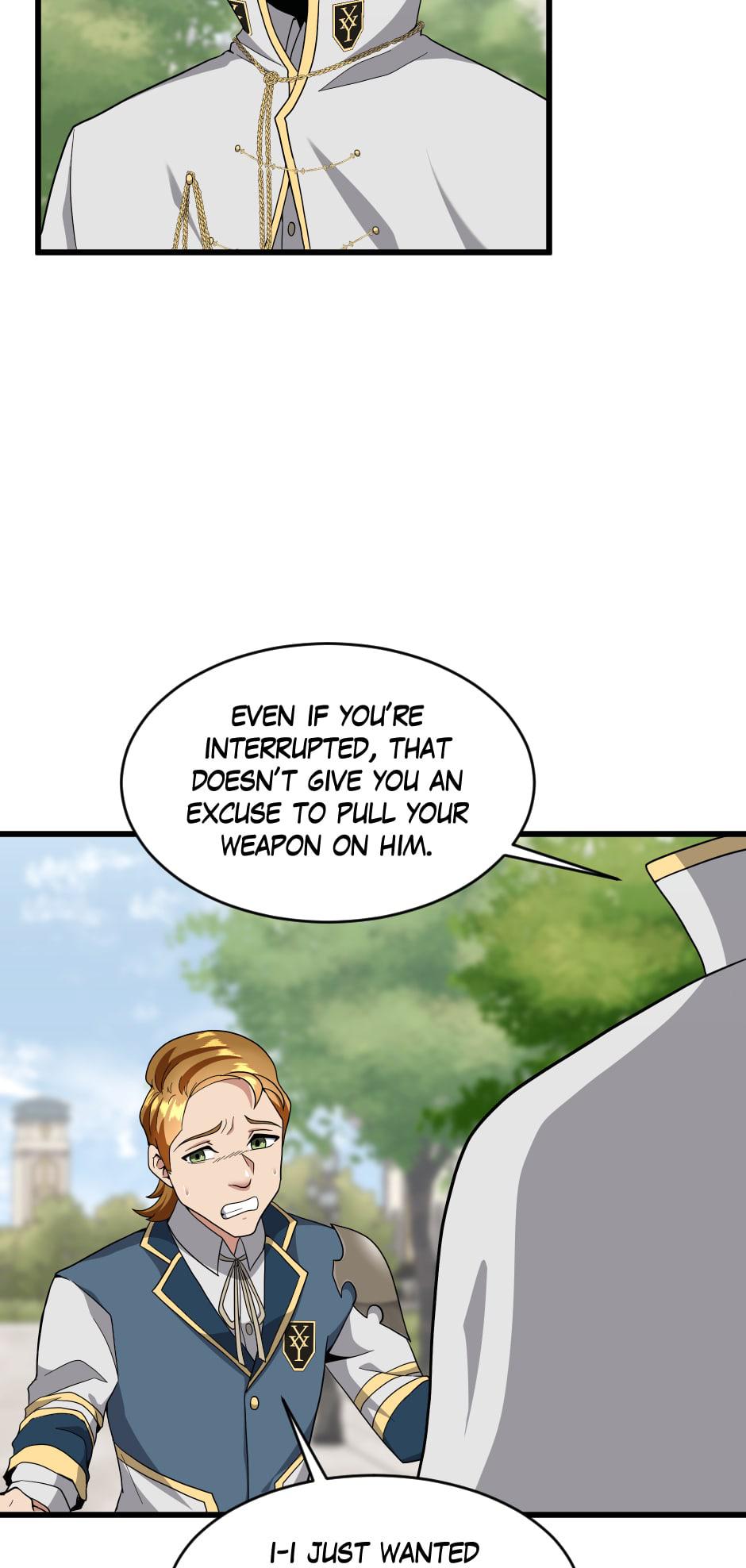 The Beginning After the End Chap 88 - Next Chap 89