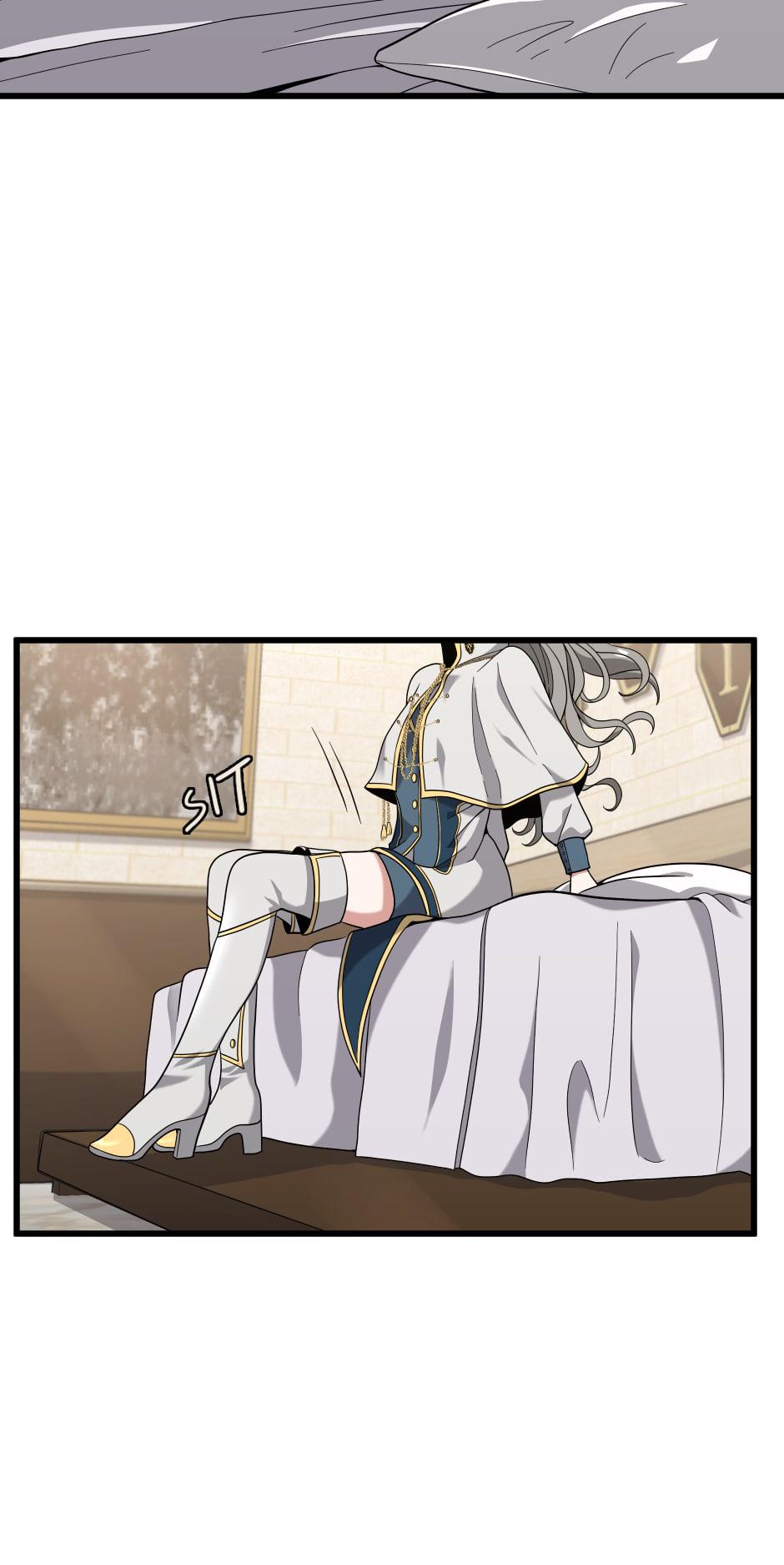 The Beginning After the End Chap 88 - Next Chap 89