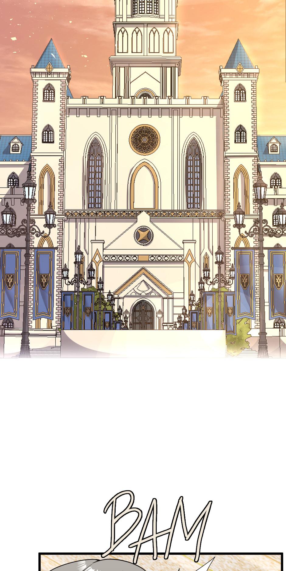 The Beginning After the End Chap 88 - Next Chap 89