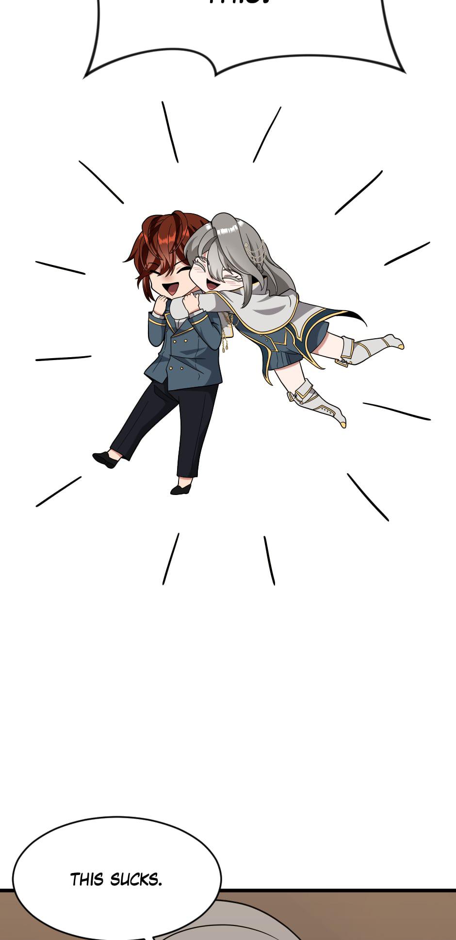 The Beginning After the End Chap 88 - Next Chap 89