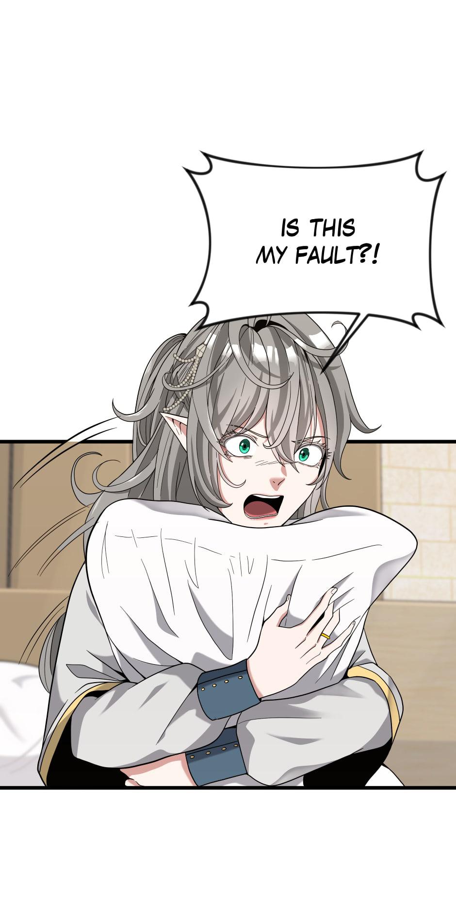 The Beginning After the End Chap 88 - Next Chap 89