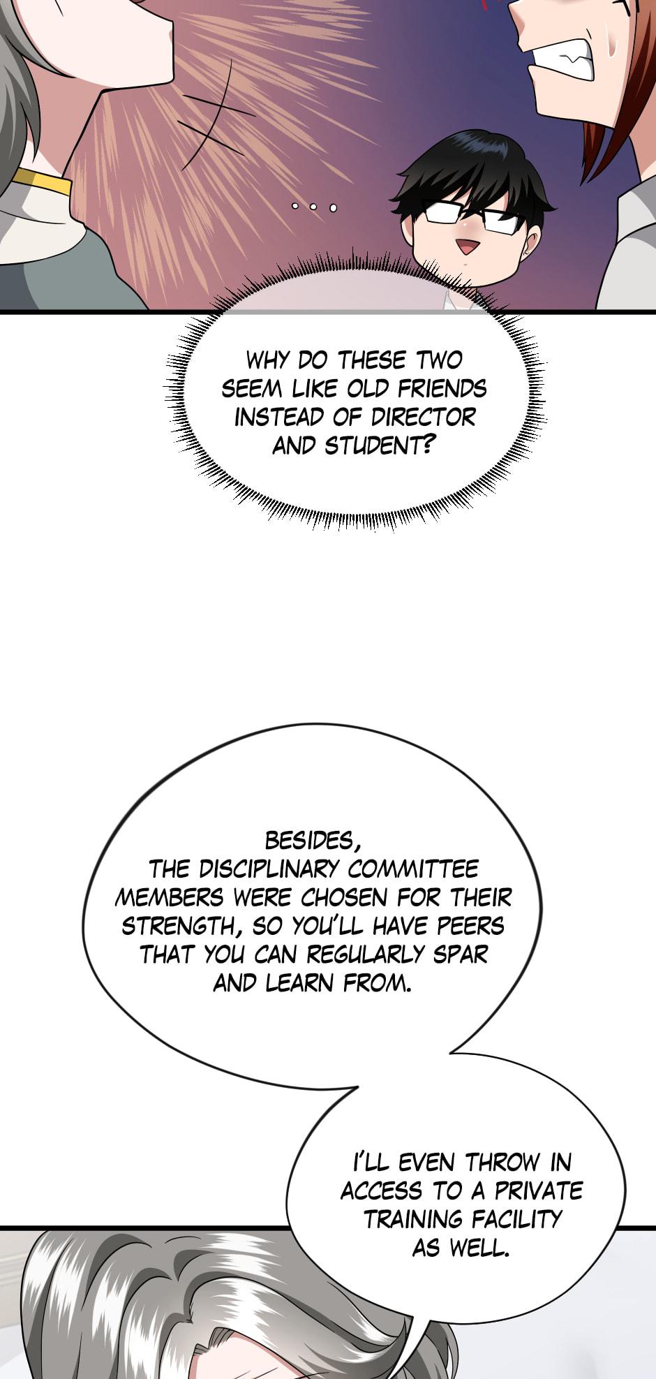 The Beginning After the End Chap 89 - Next Chap 90