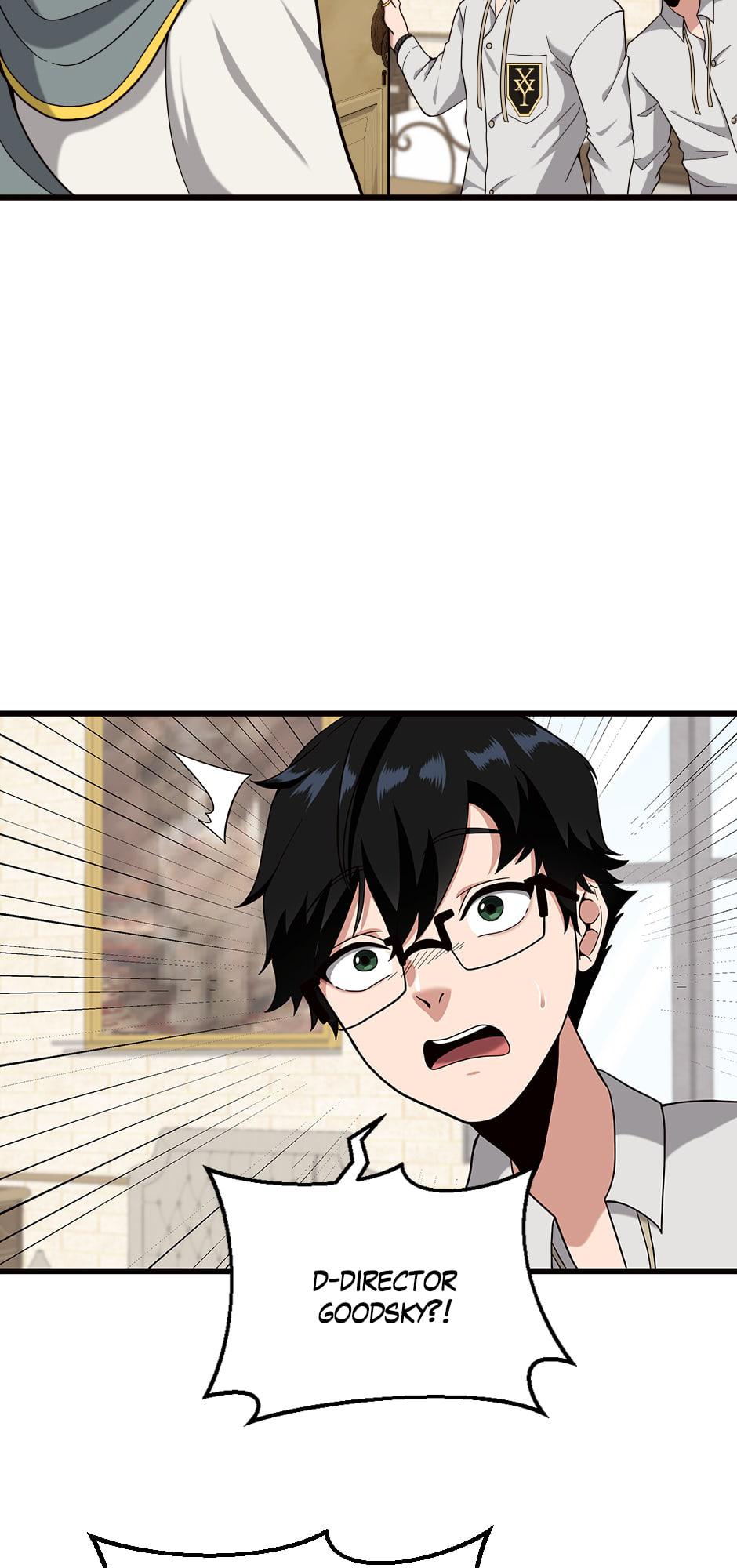 The Beginning After the End Chap 89 - Next Chap 90