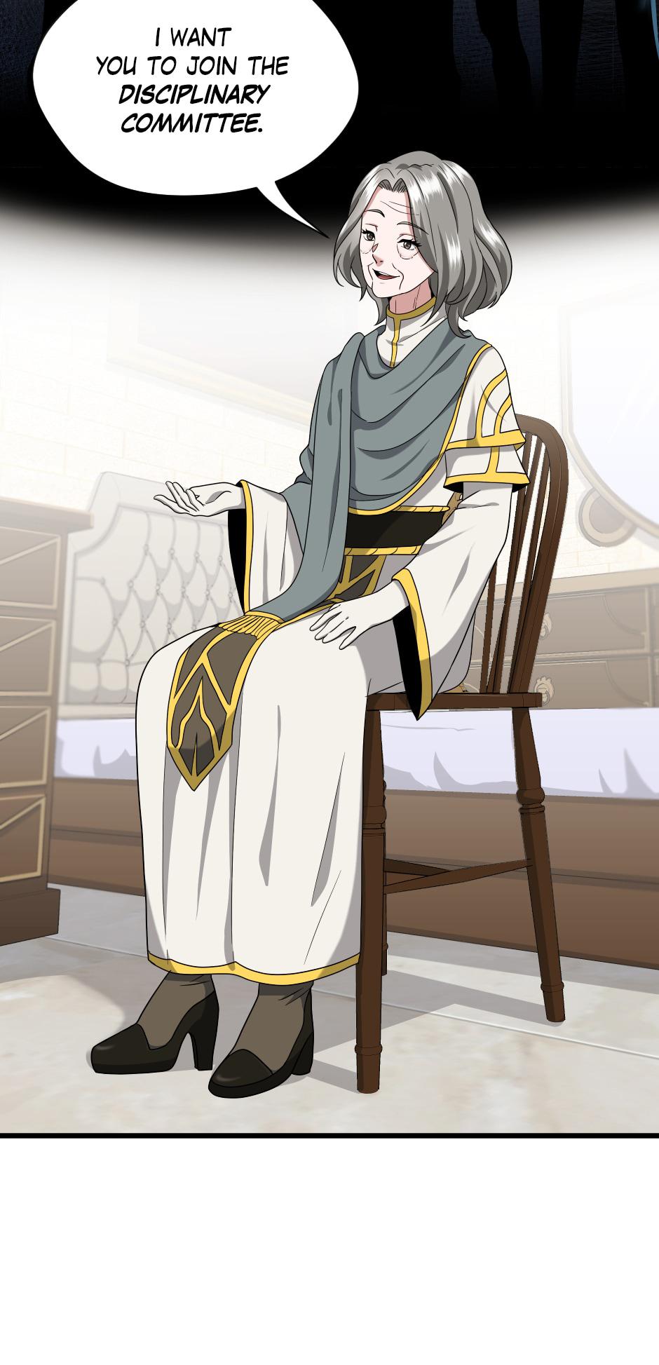 The Beginning After the End Chap 89 - Next Chap 90