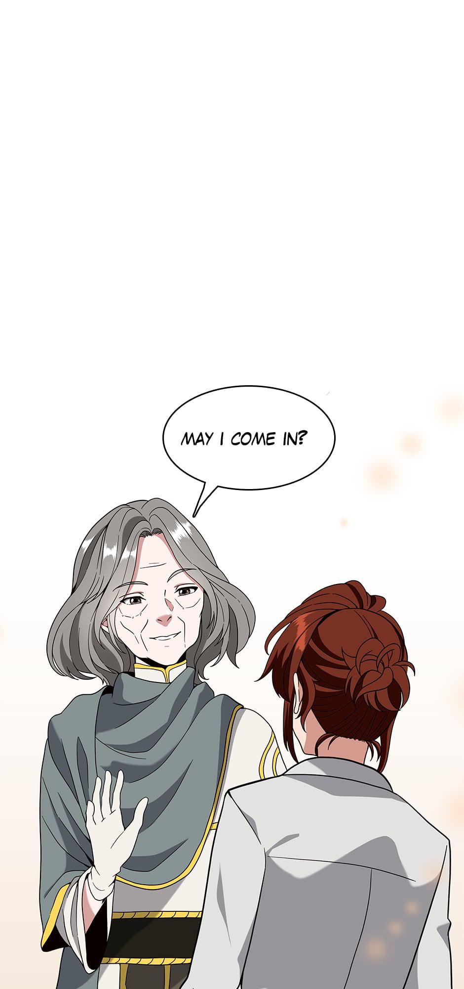 The Beginning After the End Chap 89 - Next Chap 90