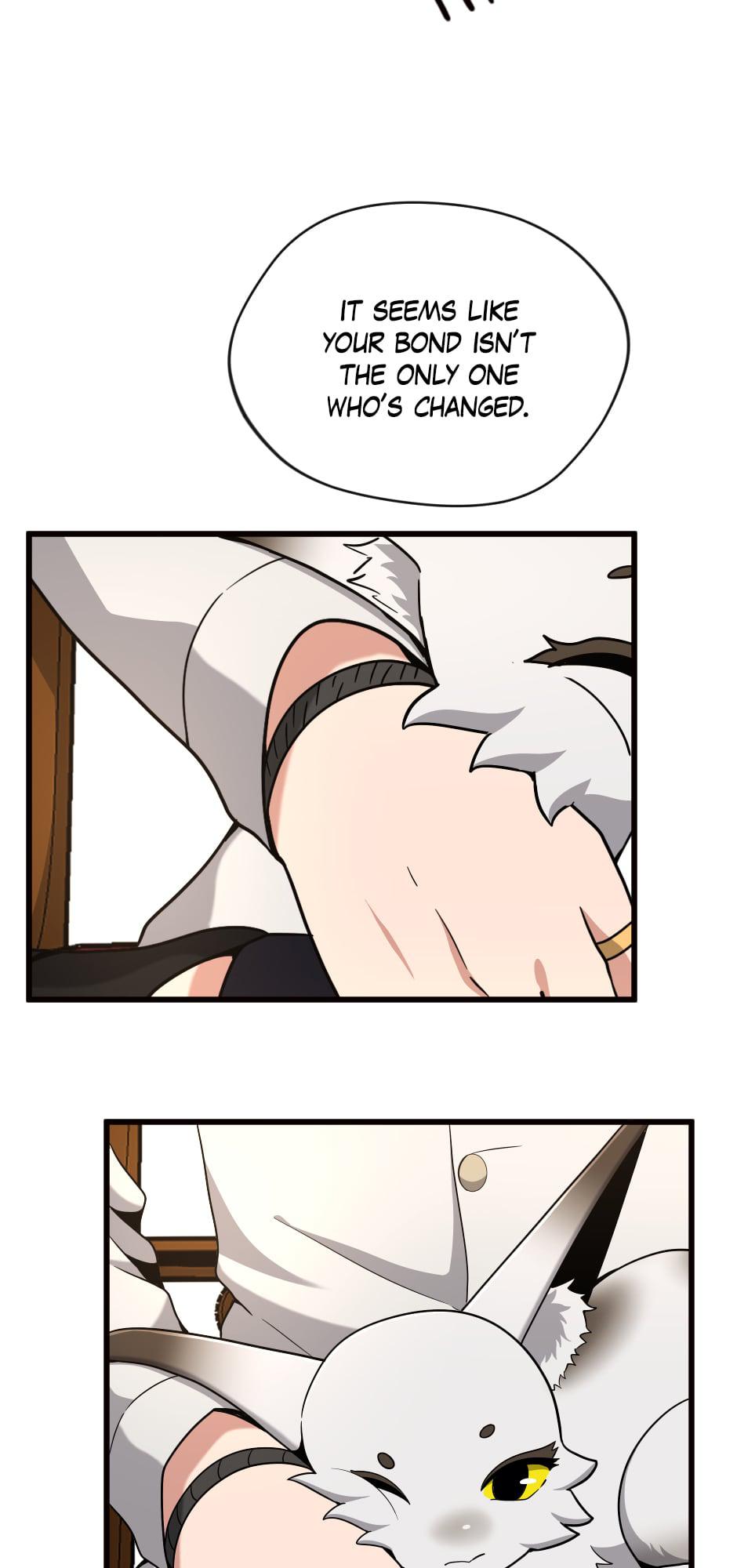 The Beginning After the End Chap 89 - Next Chap 90