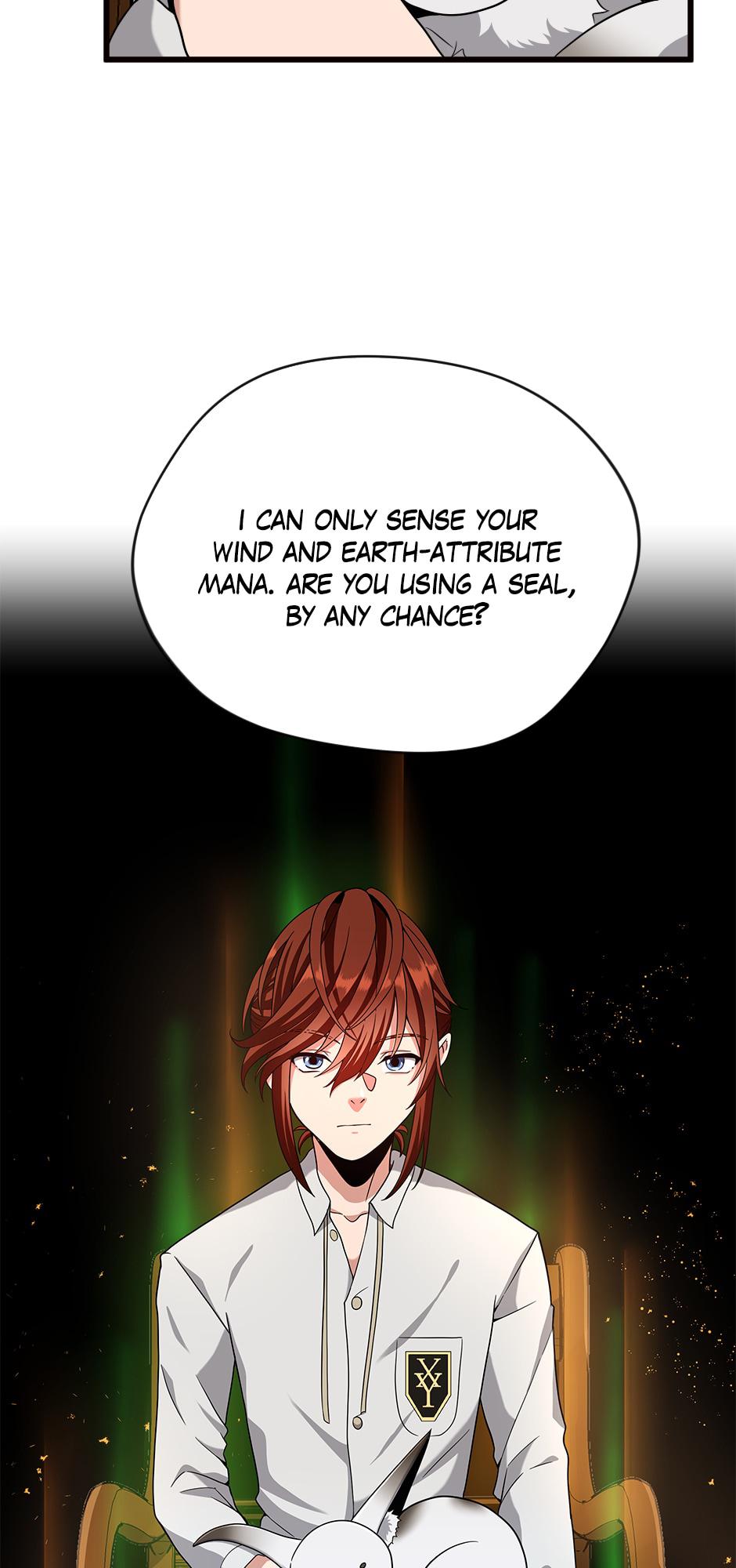 The Beginning After the End Chap 89 - Next Chap 90