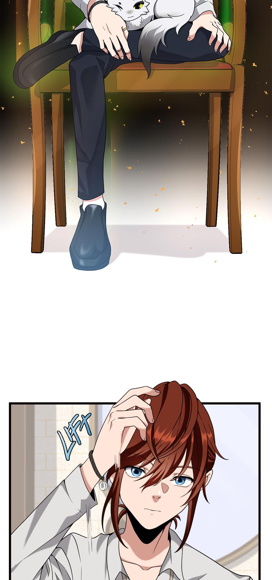 The Beginning After the End Chap 89 - Next Chap 90