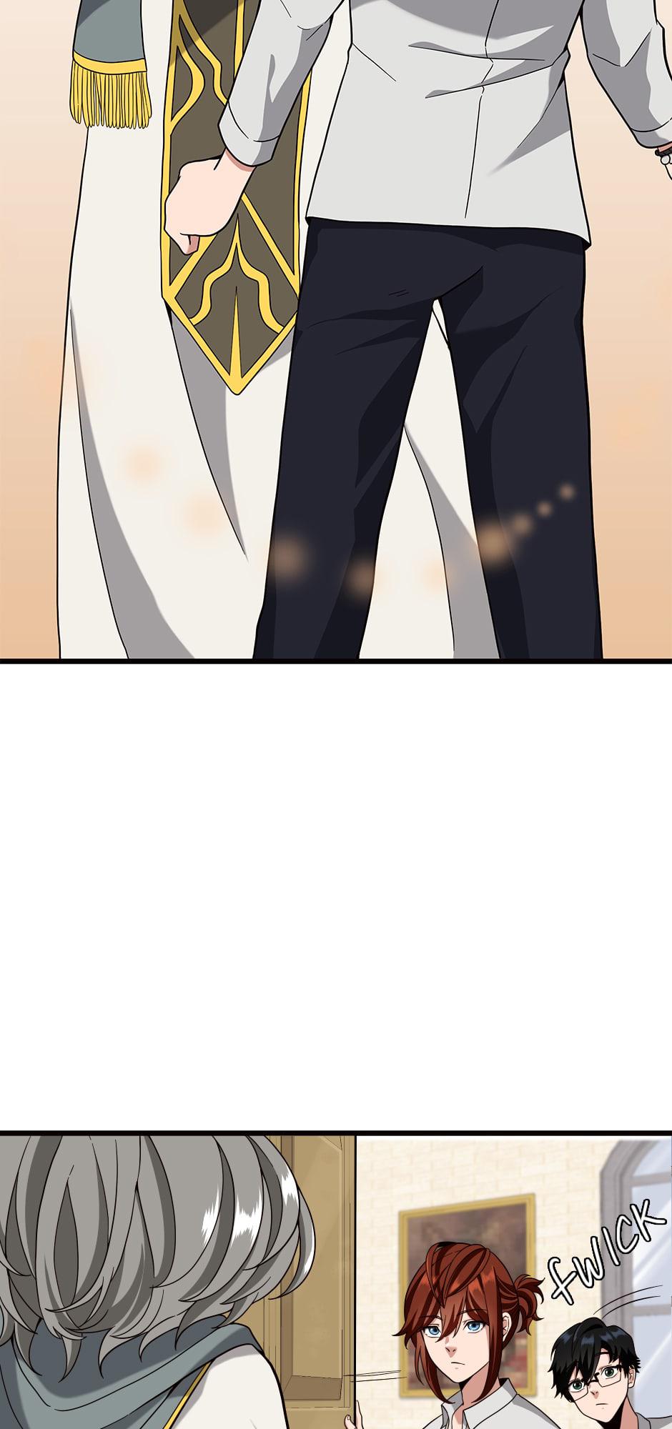 The Beginning After the End Chap 89 - Next Chap 90