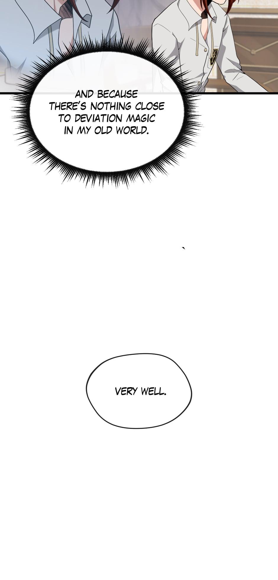 The Beginning After the End Chap 89 - Next Chap 90