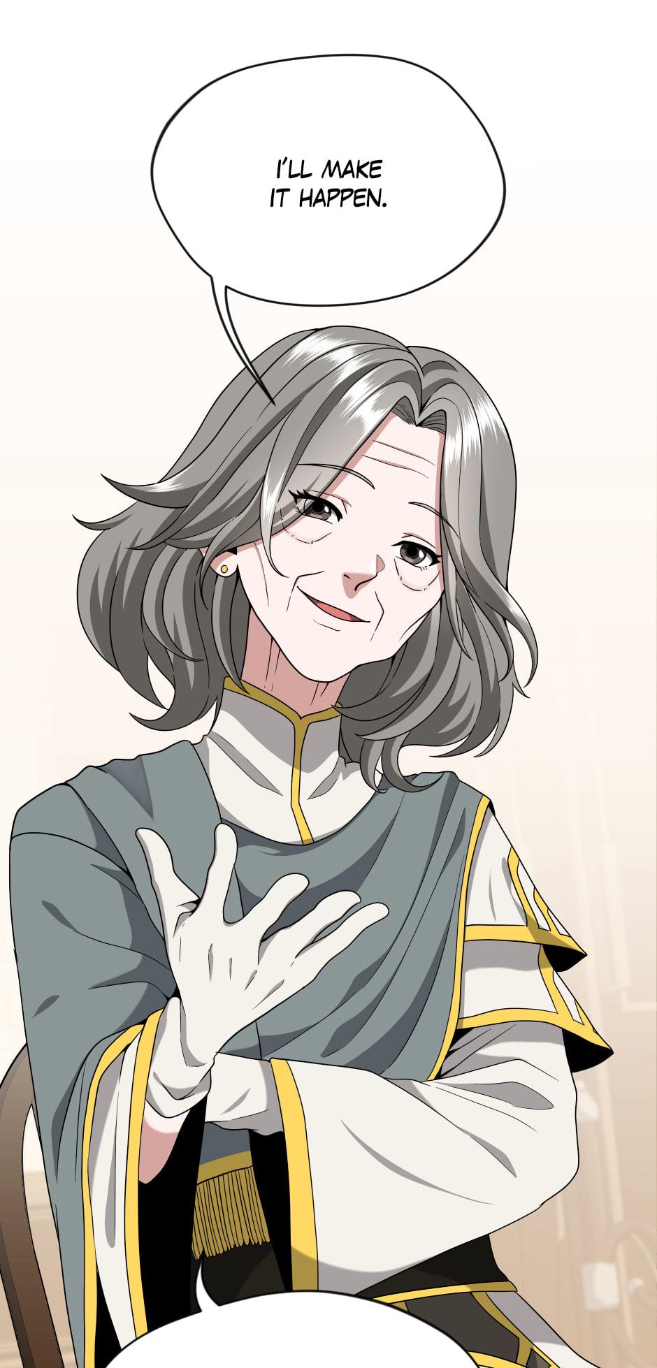 The Beginning After the End Chap 89 - Next Chap 90