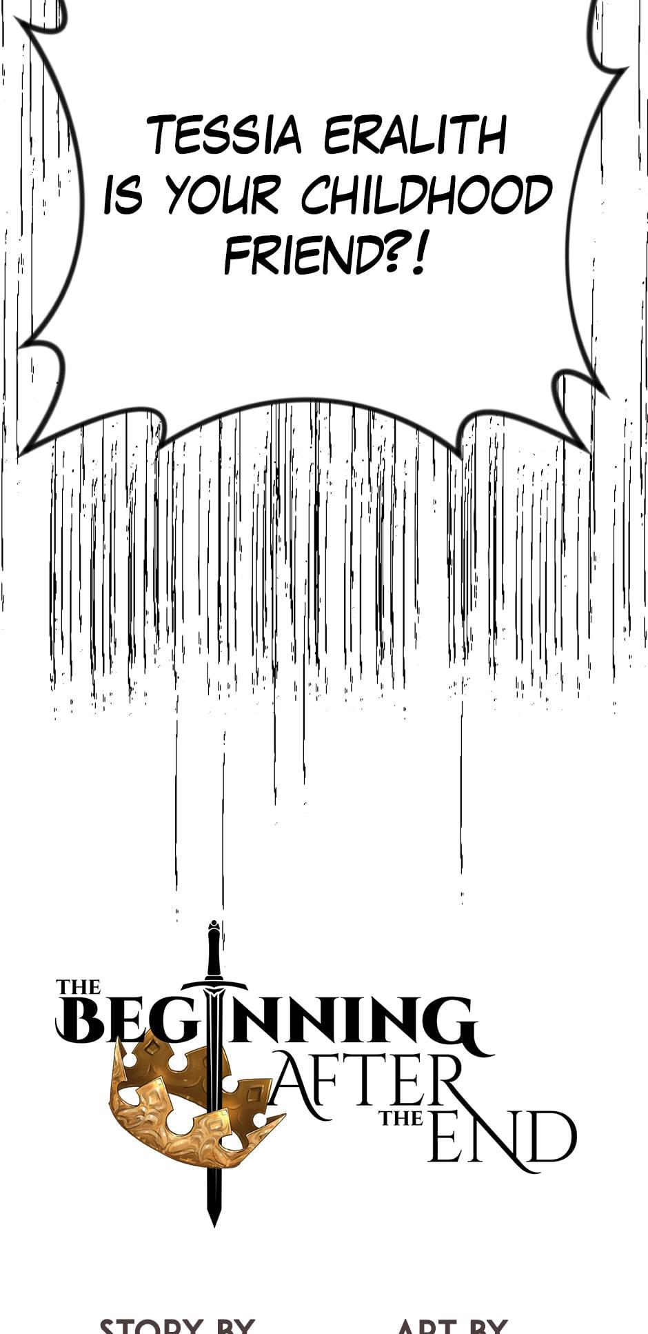 The Beginning After the End Chap 89 - Next Chap 90