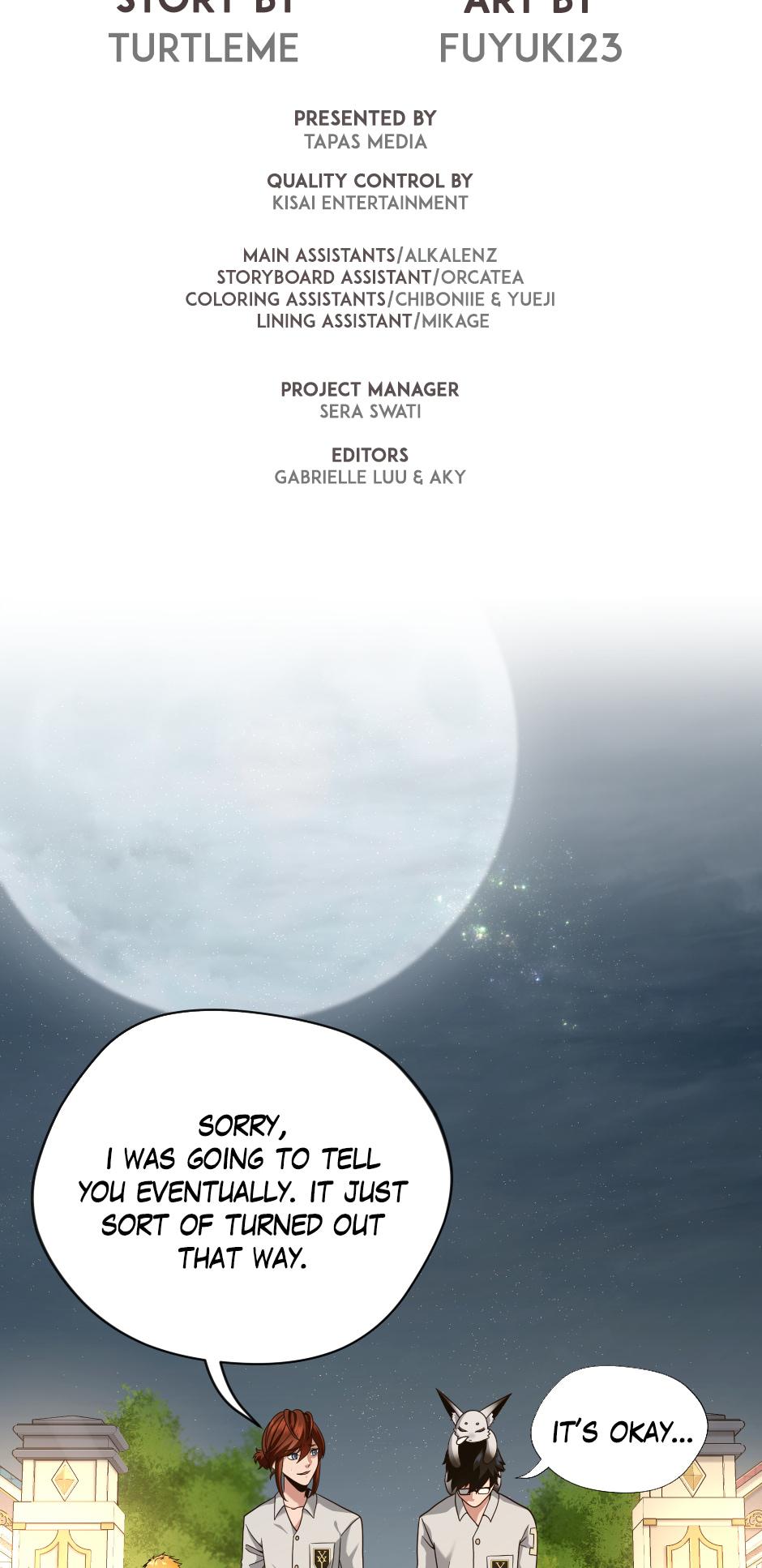 The Beginning After the End Chap 89 - Next Chap 90