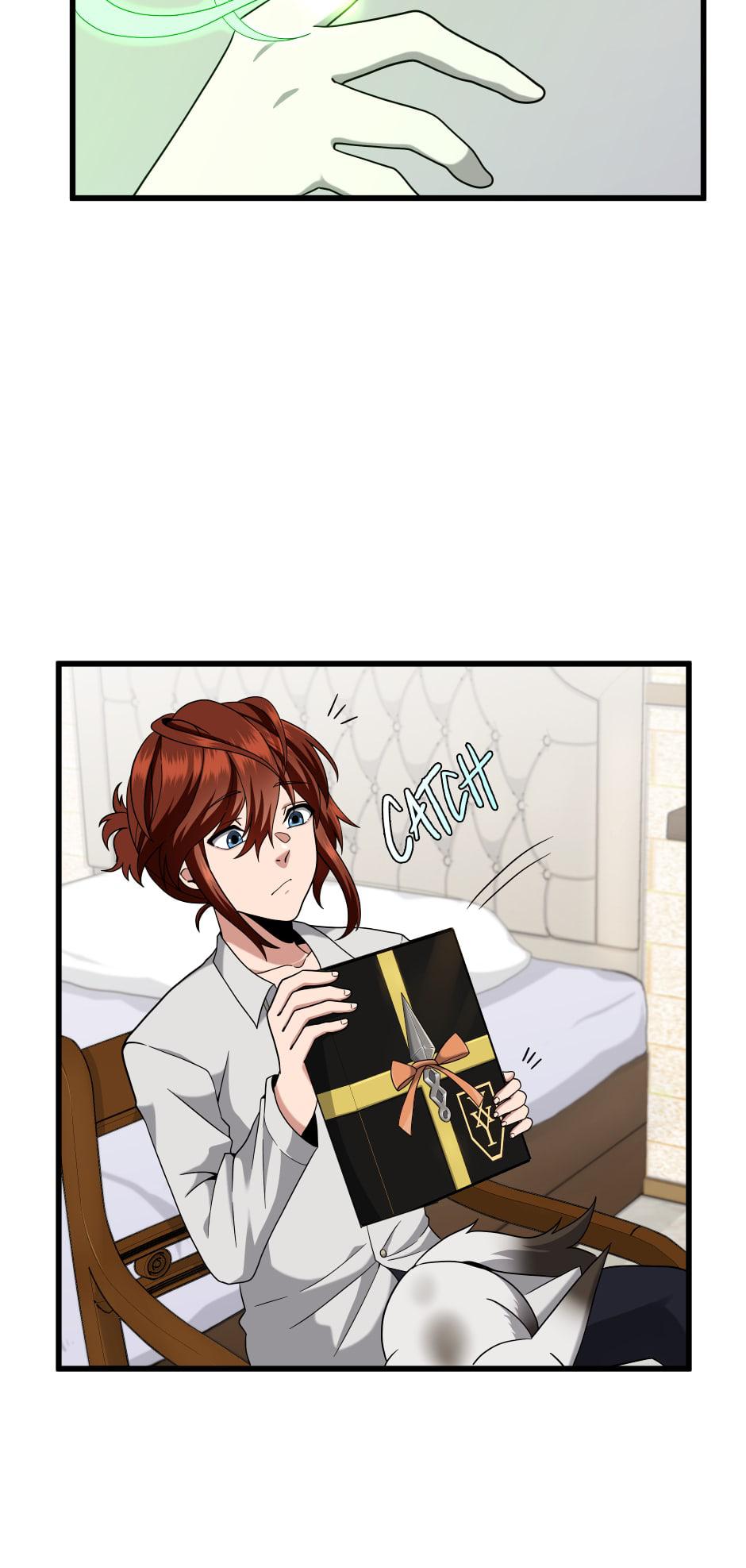 The Beginning After the End Chap 89 - Next Chap 90