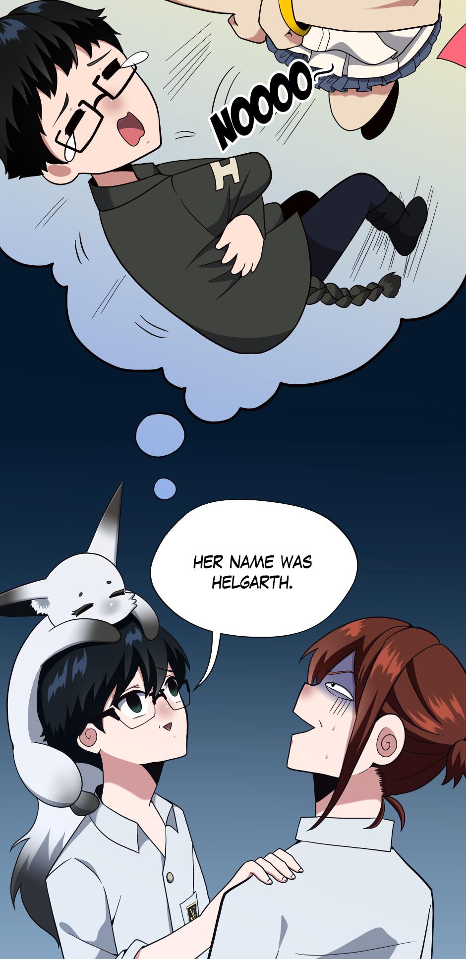 The Beginning After the End Chap 89 - Next Chap 90