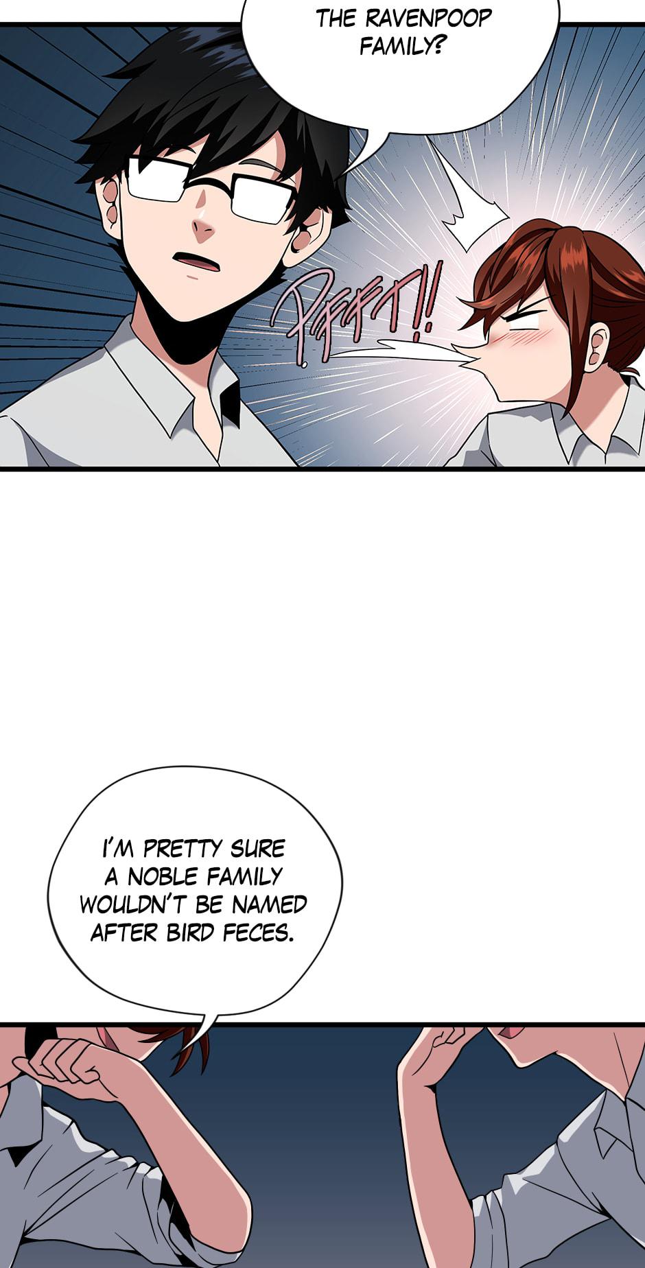The Beginning After the End Chap 89 - Next Chap 90
