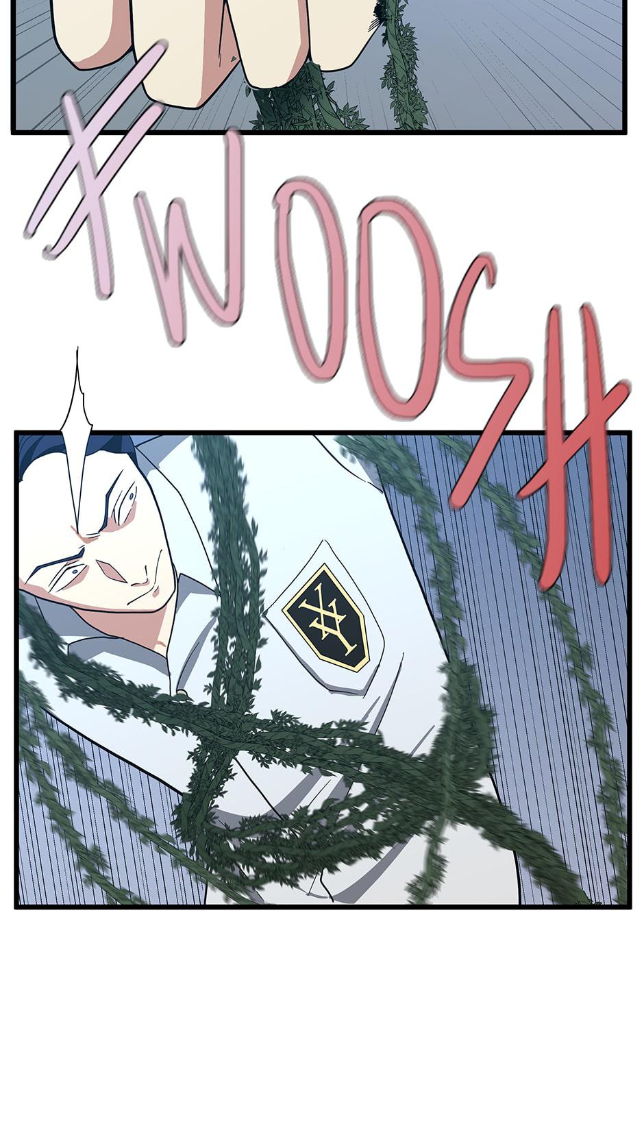 The Beginning After the End Chap 89 - Next Chap 90