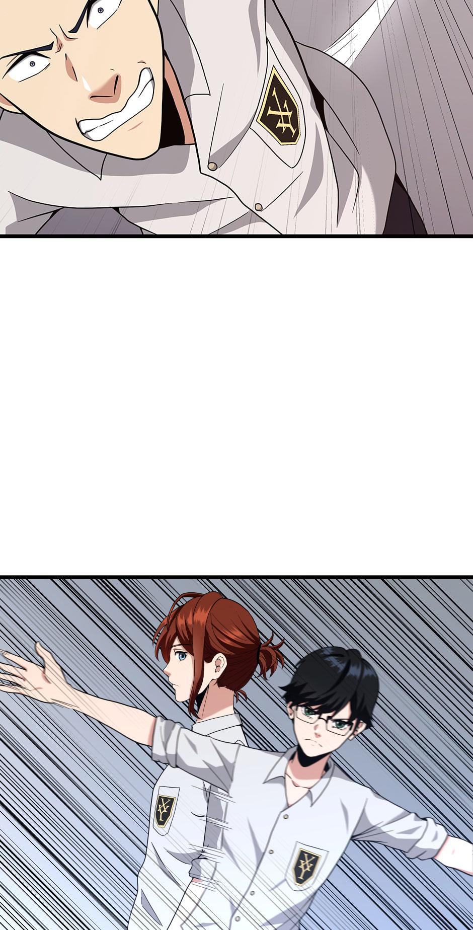 The Beginning After the End Chap 89 - Next Chap 90