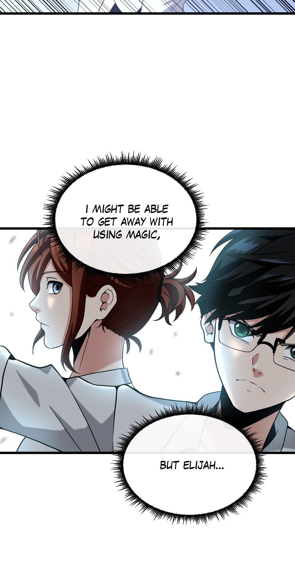 The Beginning After the End Chap 89 - Next Chap 90