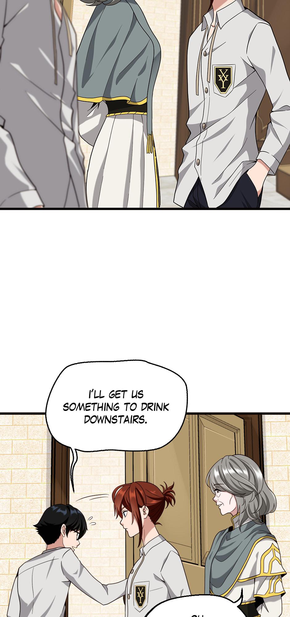 The Beginning After the End Chap 89 - Next Chap 90