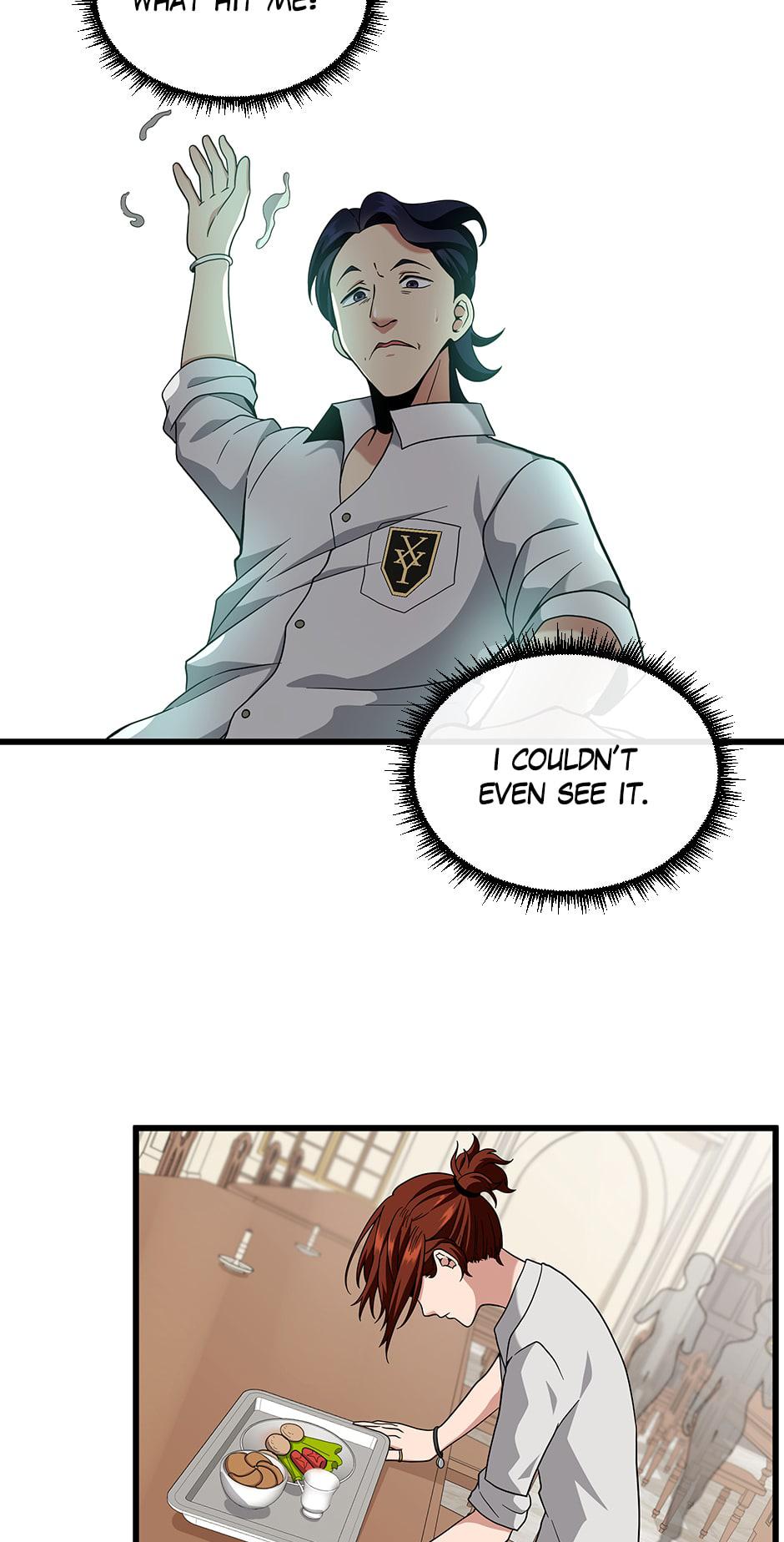 The Beginning After the End Chap 89 - Next Chap 90