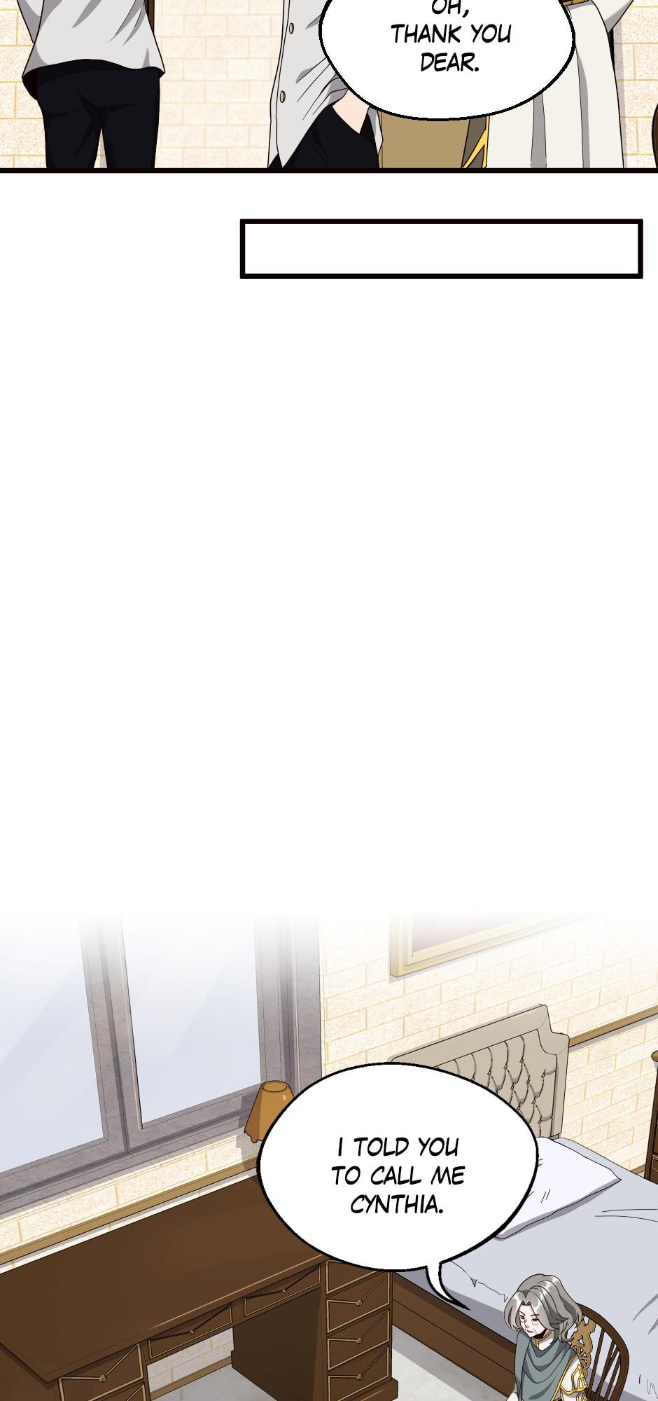 The Beginning After the End Chap 89 - Next Chap 90