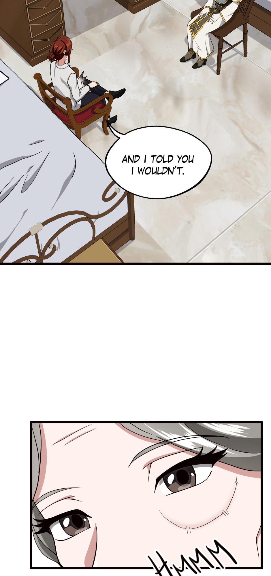 The Beginning After the End Chap 89 - Next Chap 90